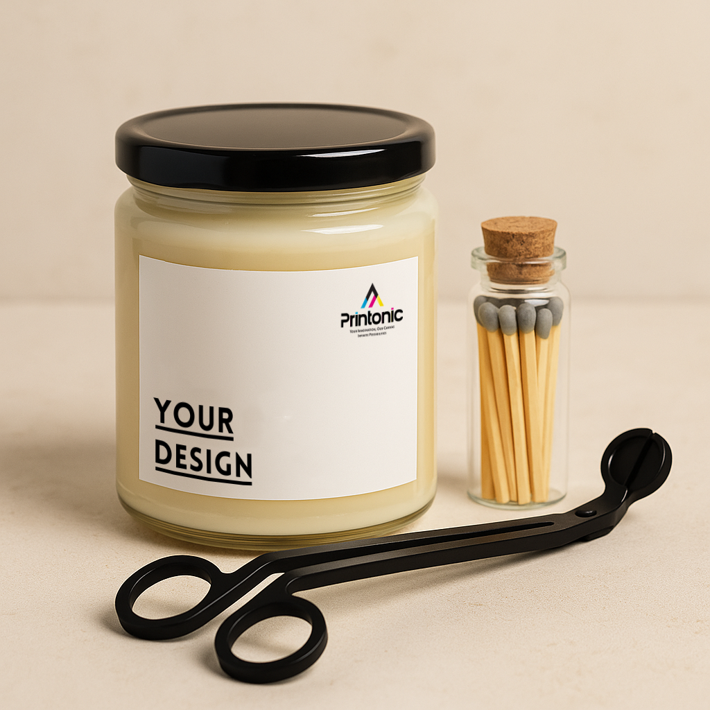 9oz 3 Piece Gift Set