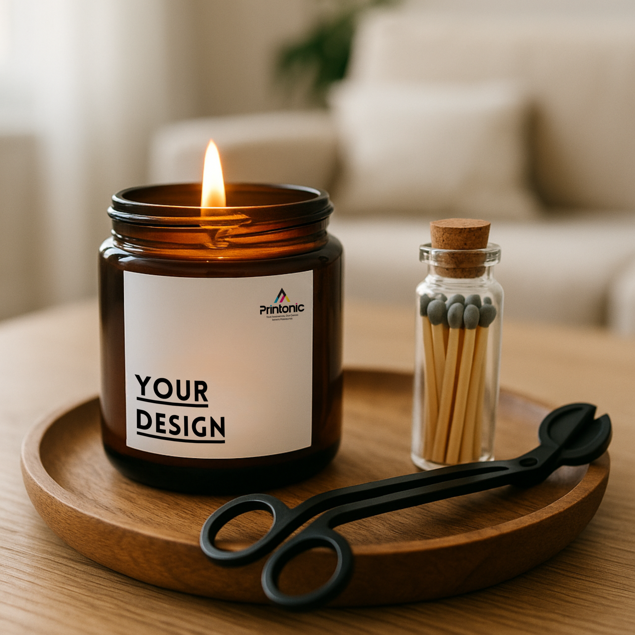 4oz 3 Piece Gift Set
