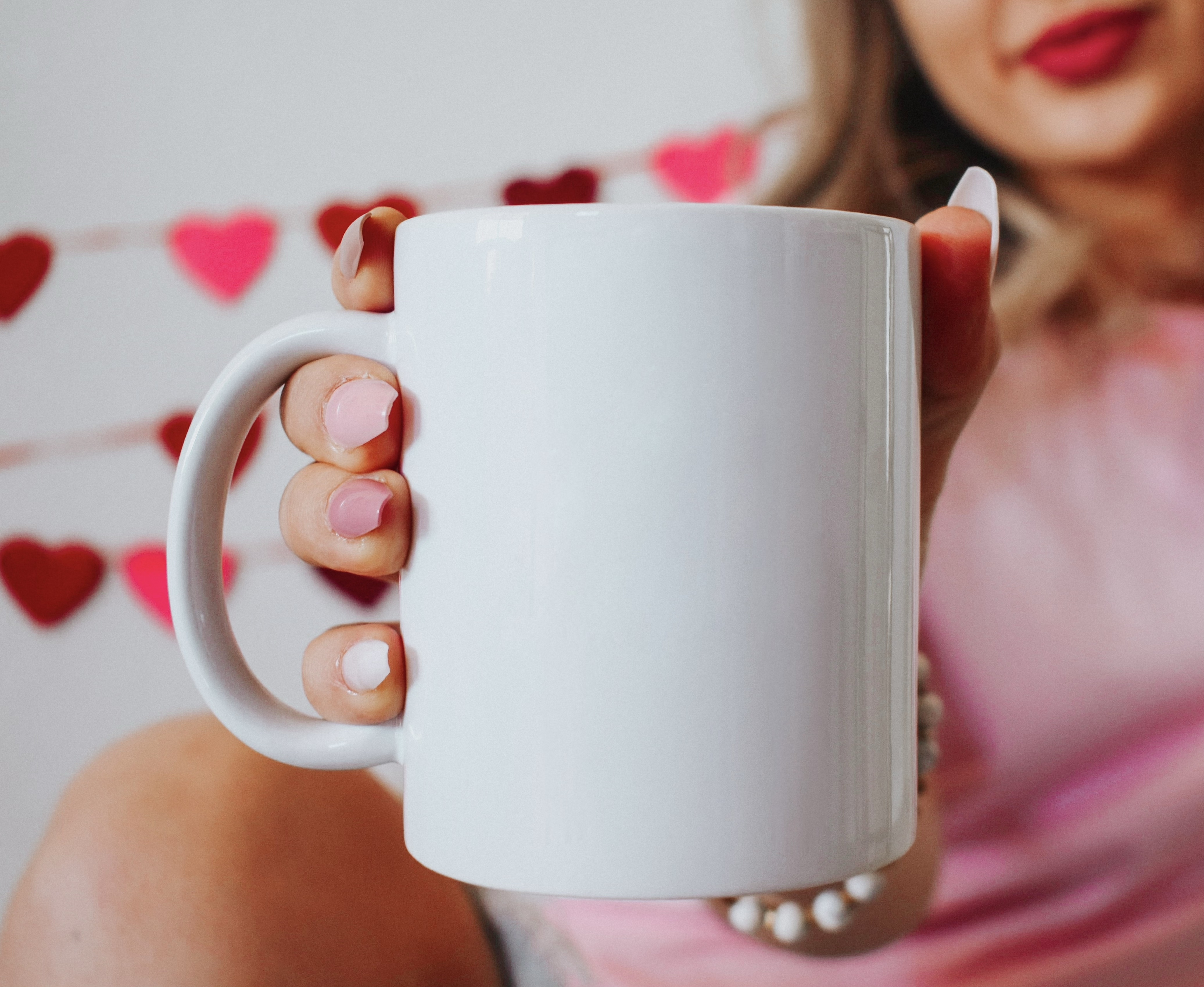 Ceramic Mug (Multi-Size)