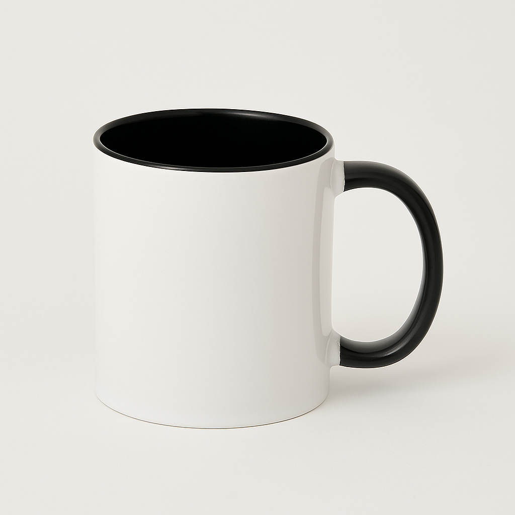 Colorful Mug 11oz
