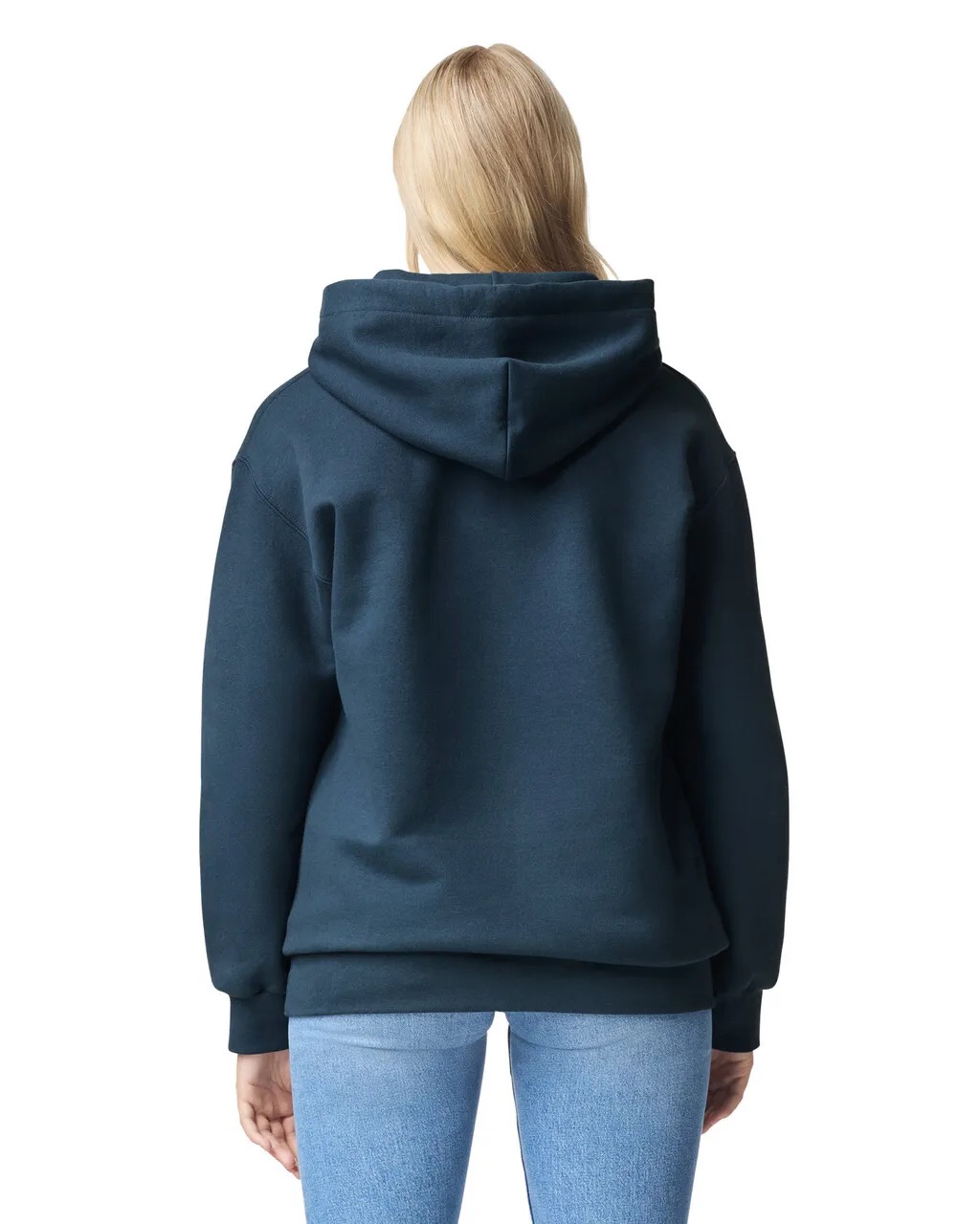 Unisex Hammer™ Maxweight Hooded Sweatshirt | Gildan 19500