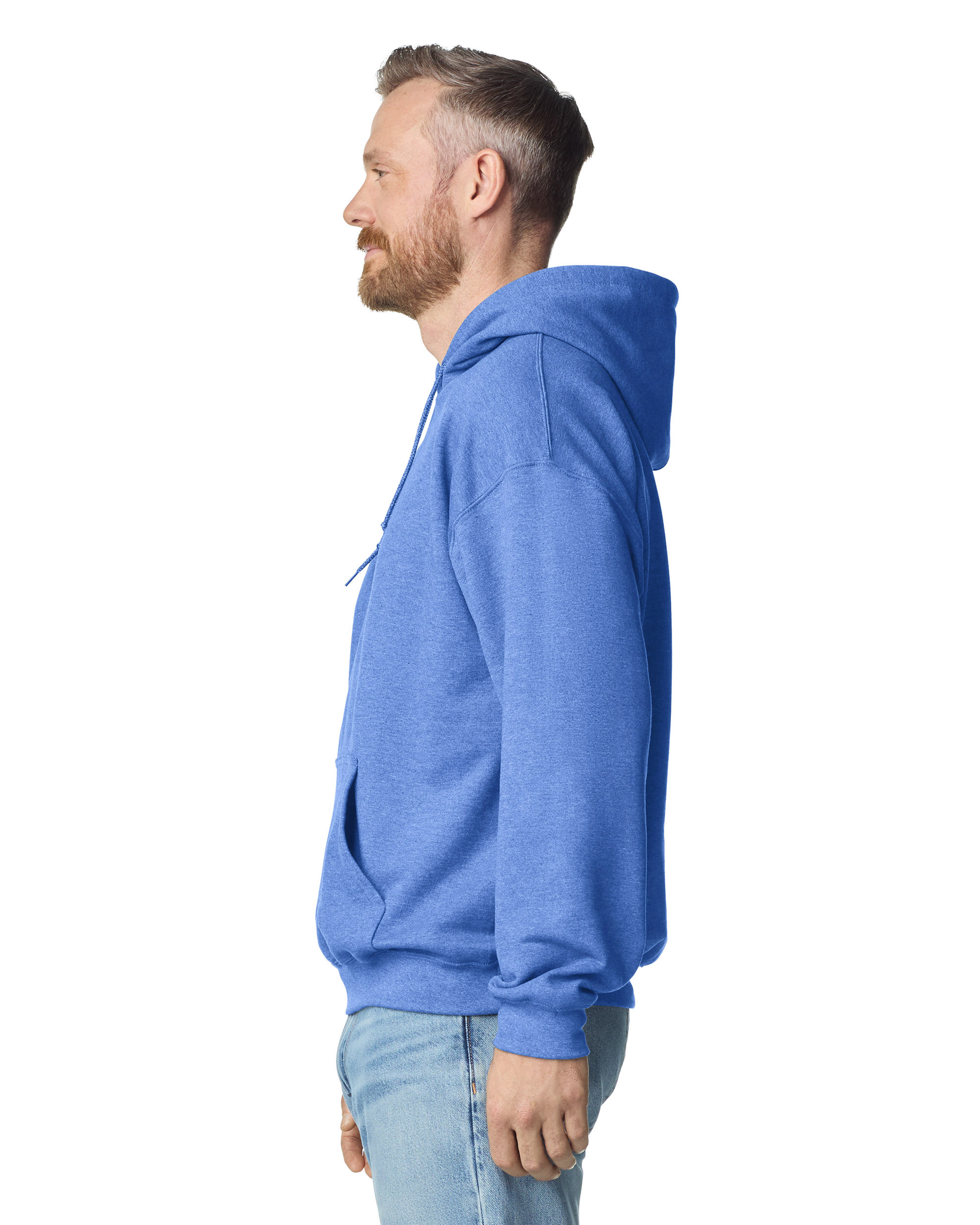 Unisex Heavy Blend™ Hooded Sweatshirt | Gildan 18500