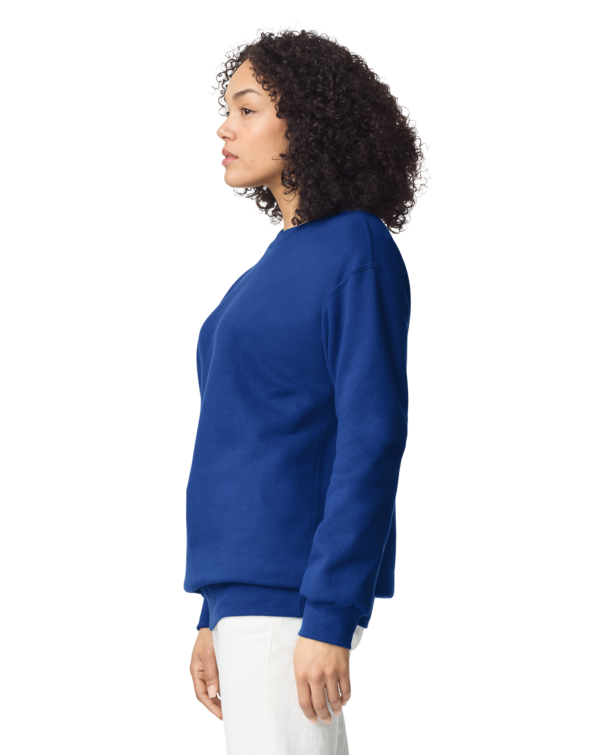 Unisex Hammer™ Maxweight Crewneck Sweatshirt | Gildan 19000