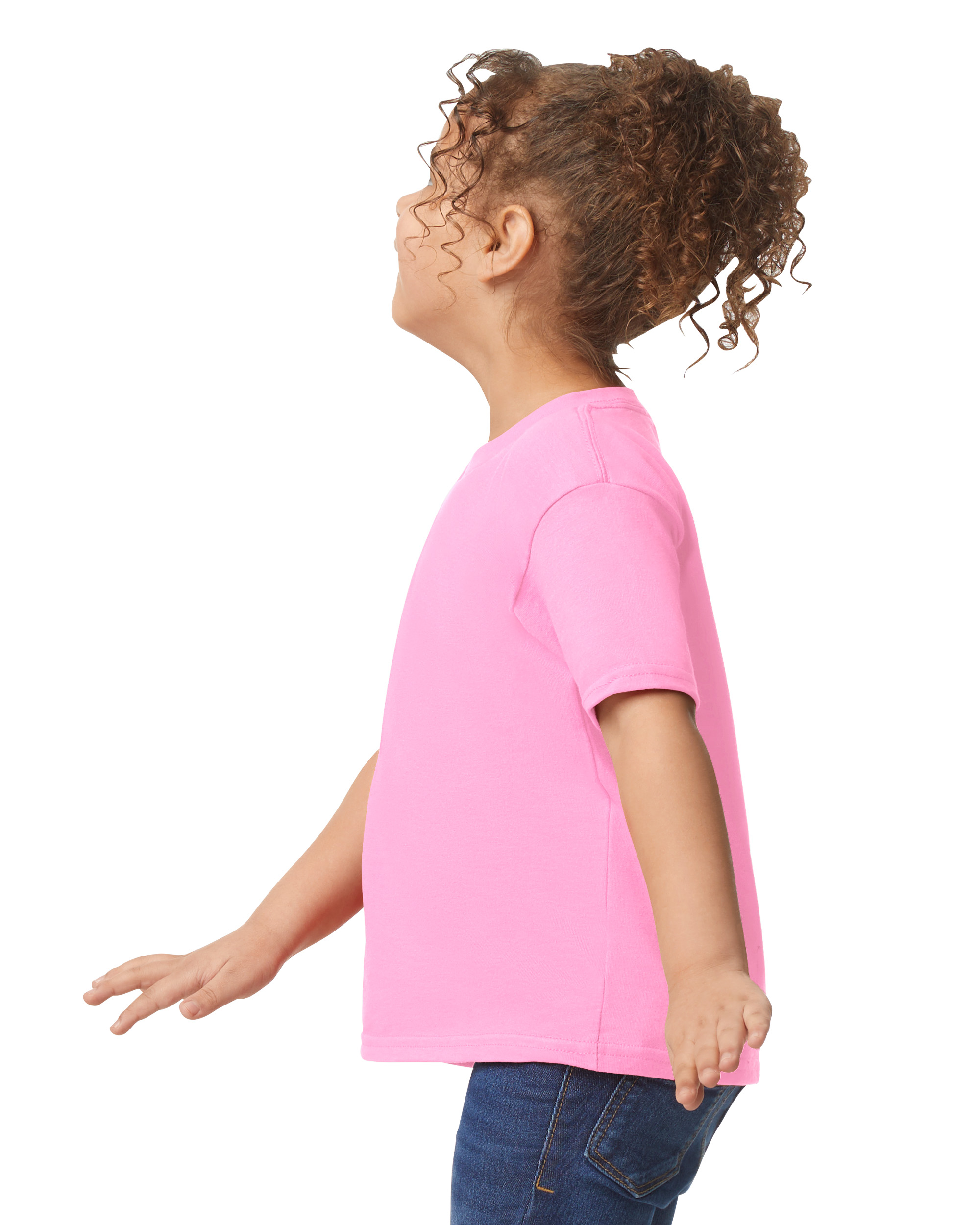 Toddler Heavy Cotton™ T-Shirt | Gildan 5100P