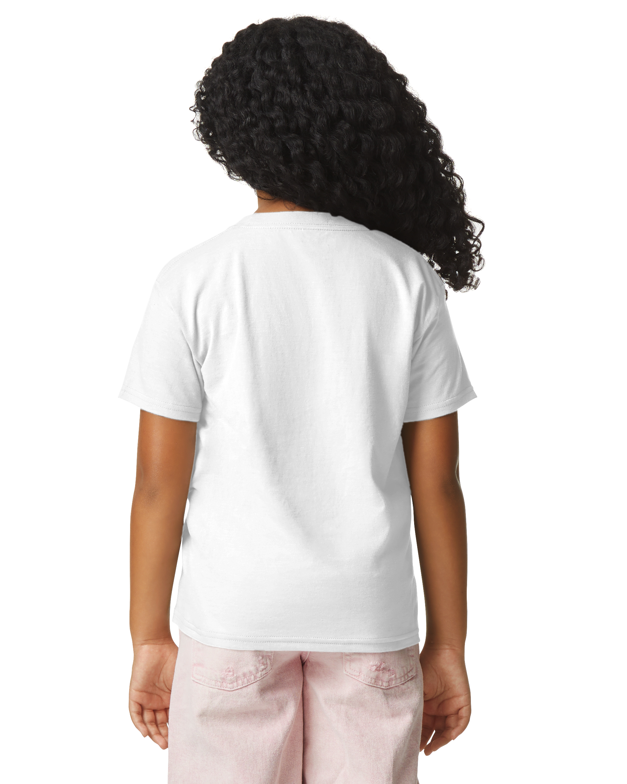 Youth Softstyle® CVC T-Shirt | Gildan 64000BCVC