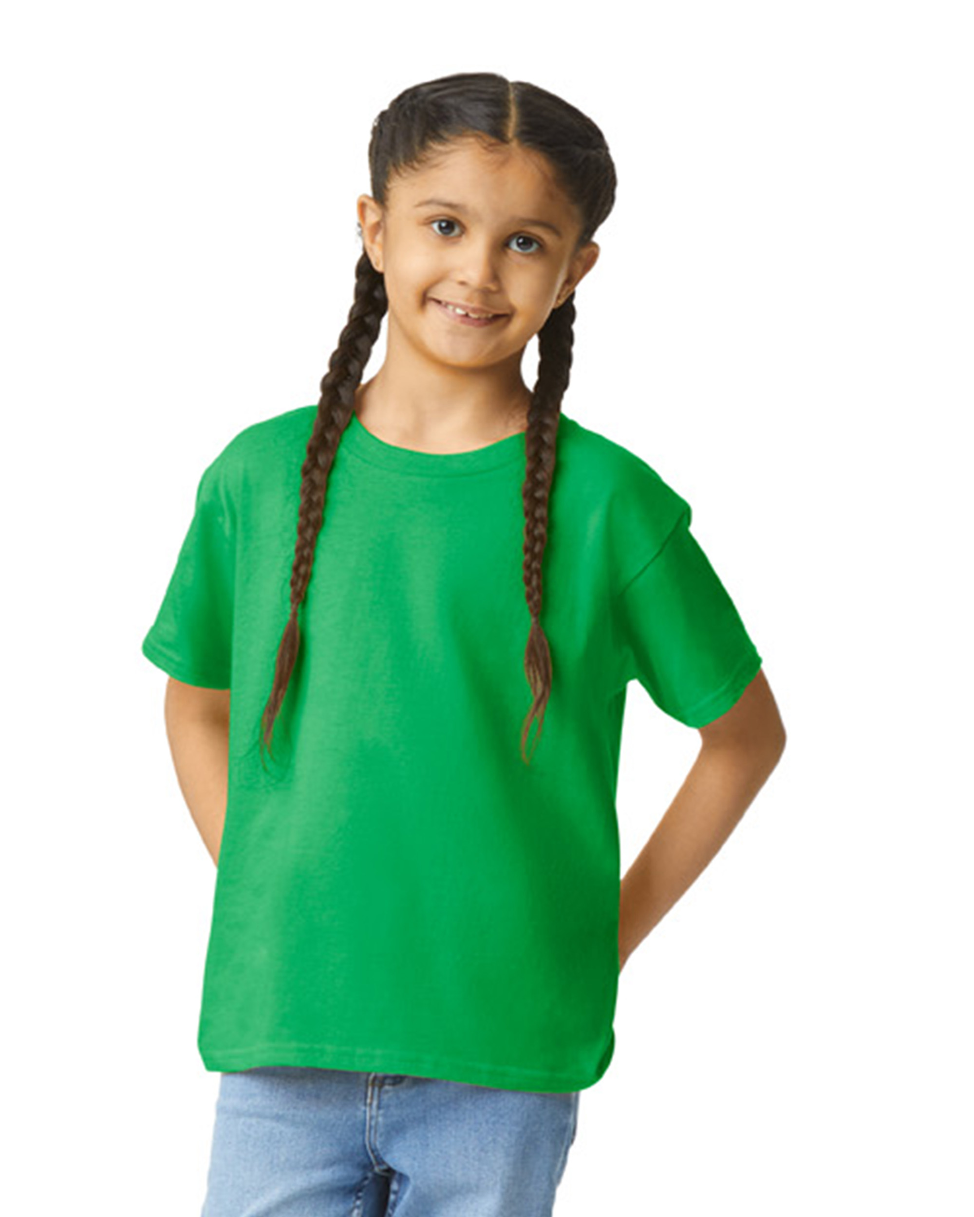 Youth Softstyle® T-Shirt | Gildan 64000B