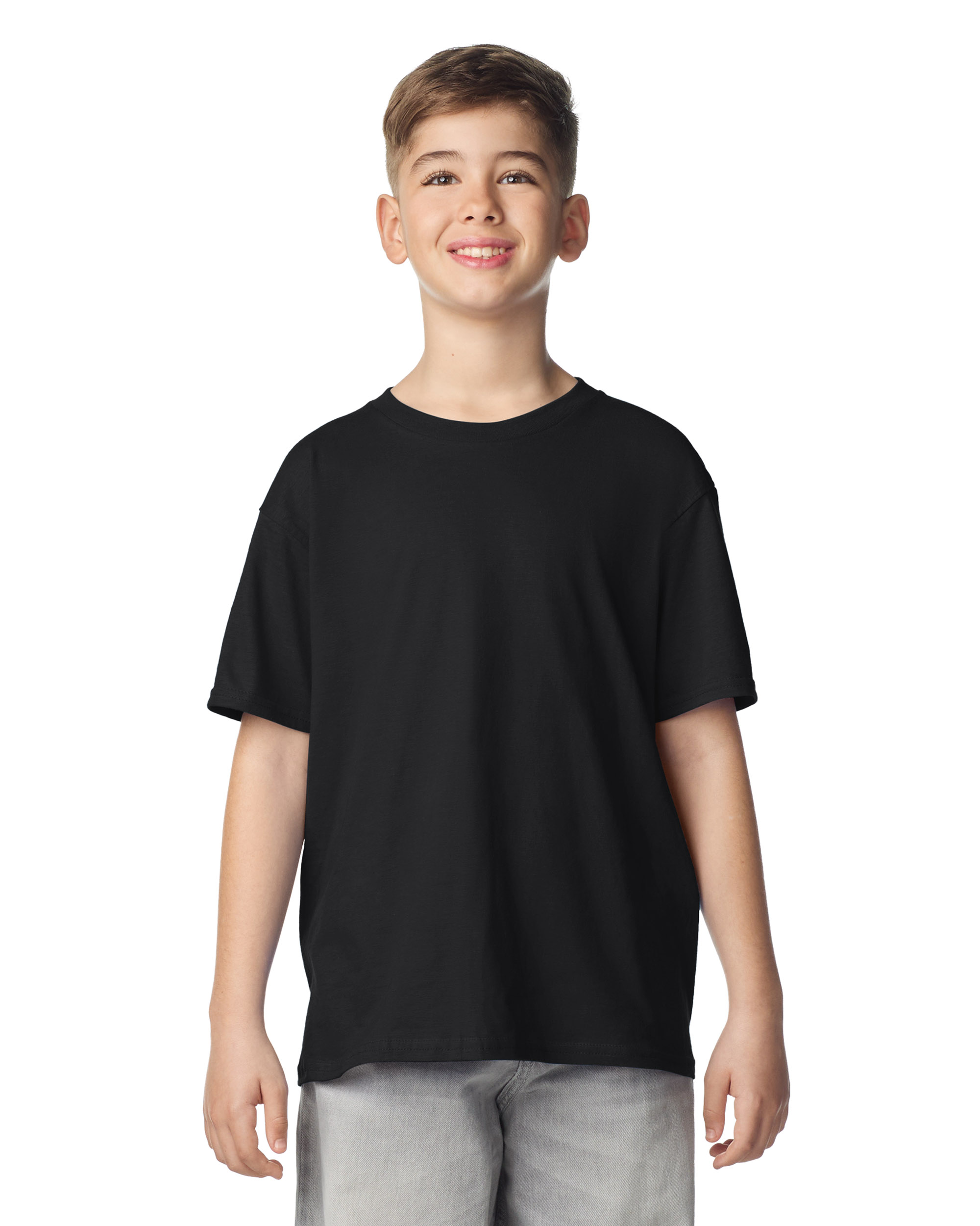 Youth Softstyle® T-Shirt | Gildan 64000B
