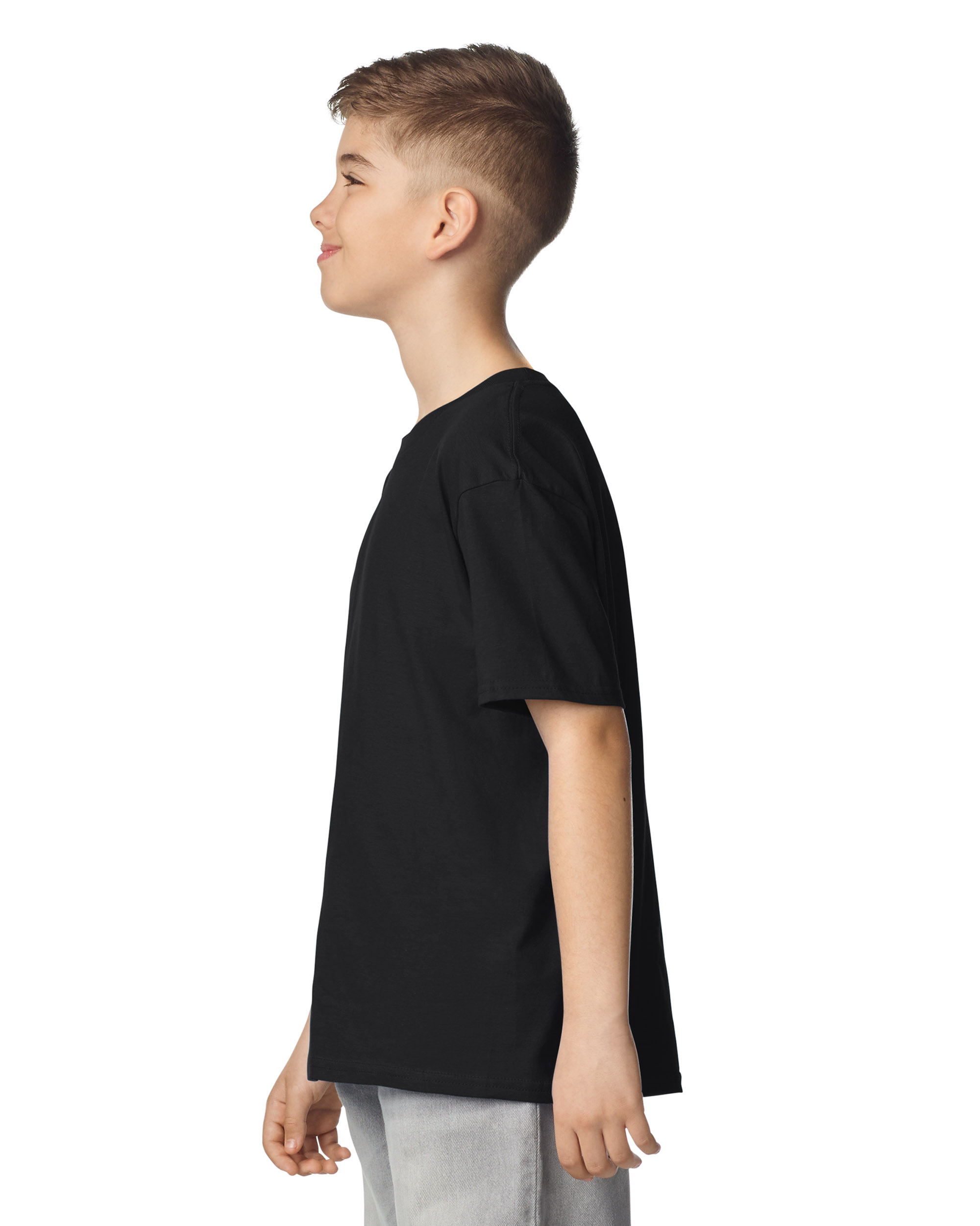 Youth Softstyle® T-Shirt | Gildan 64000B