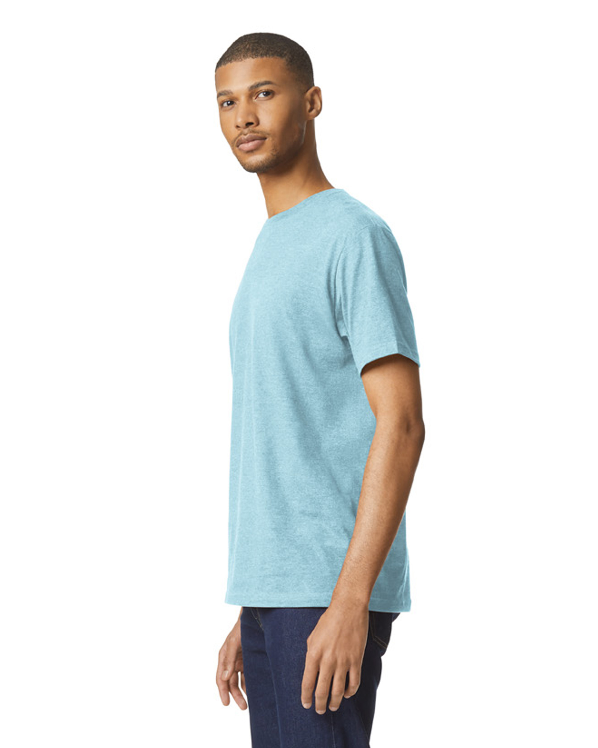 Unisex Softstyle® CVC T-Shirt | Gildan 64000CVC