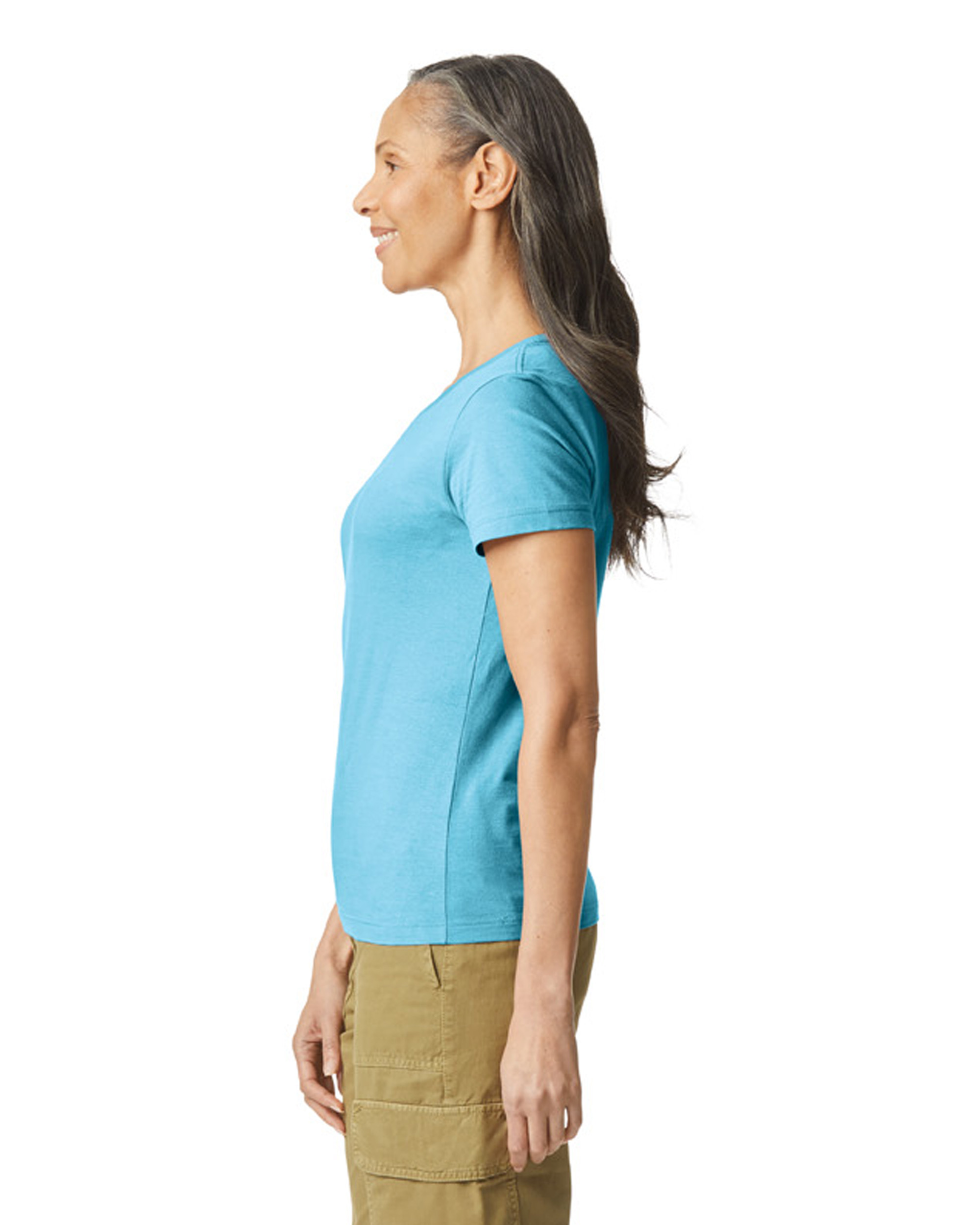 Women's Softstyle® T-Shirt | Gildan 64000L