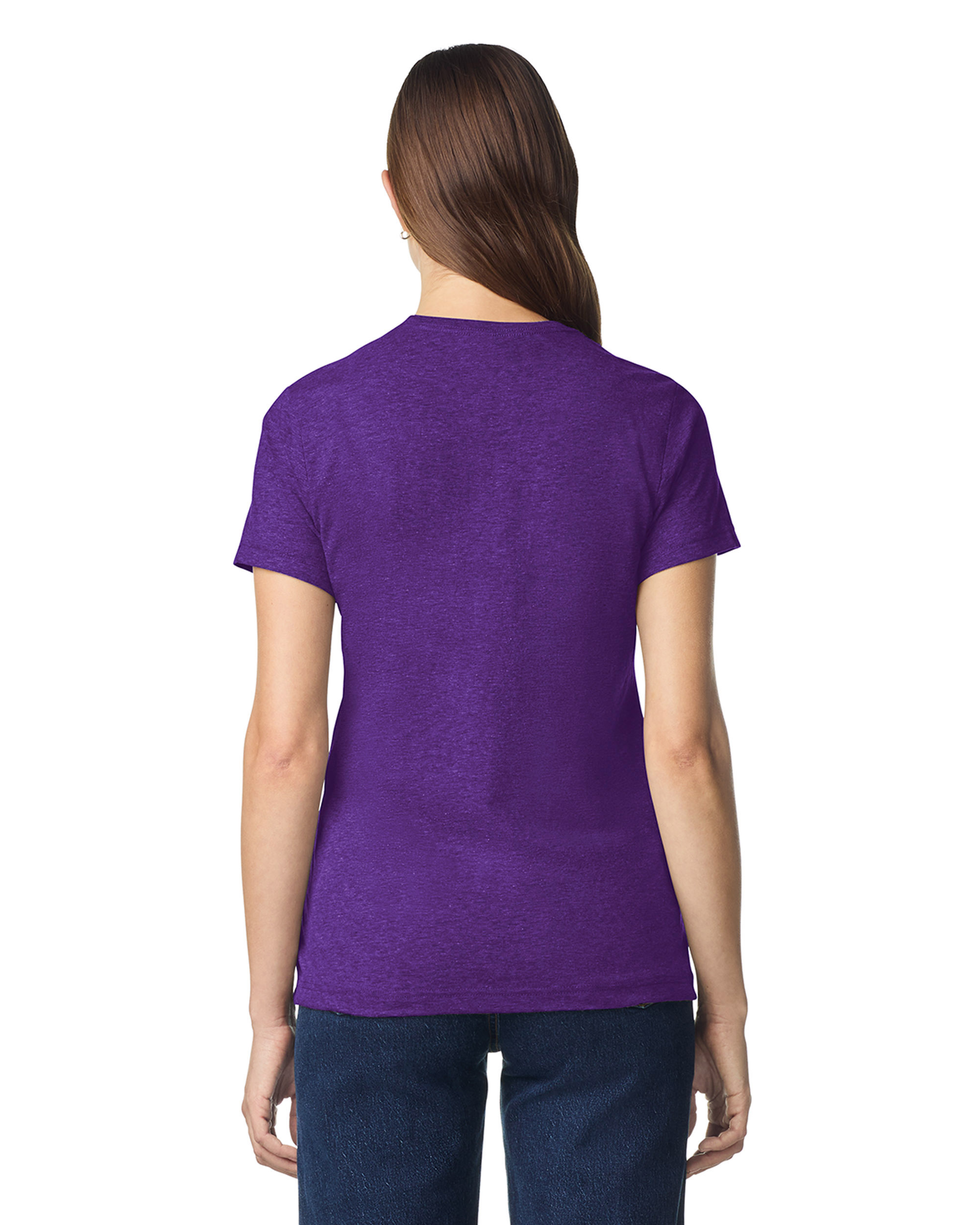 Women's Softstyle® T-Shirt | Gildan 64000L