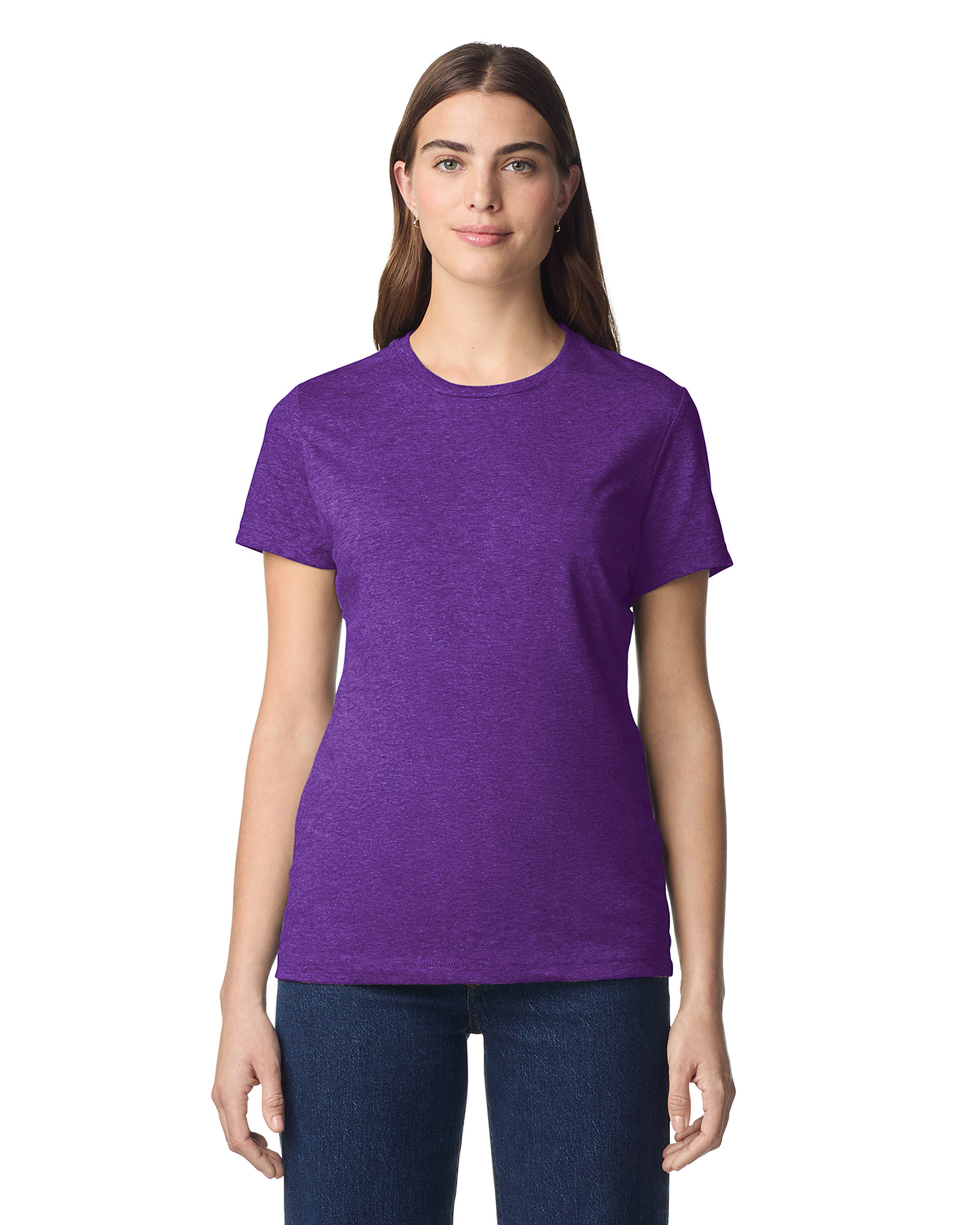 Women's Softstyle® T-Shirt | Gildan 64000L