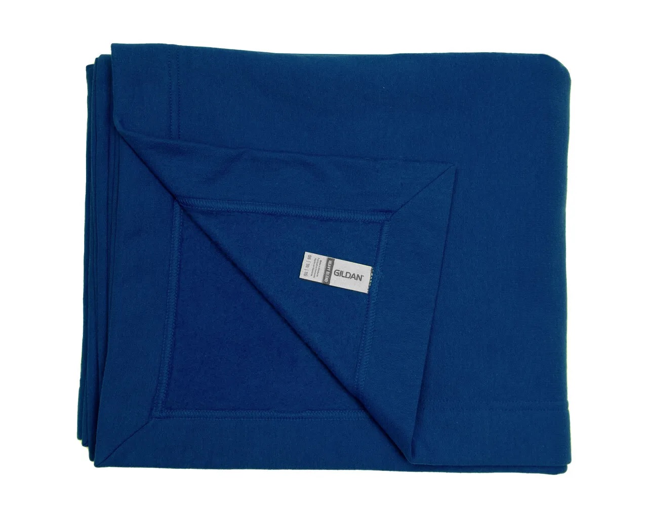 Heavy Blend Fleece Stadium Blanket | Gildan 18900