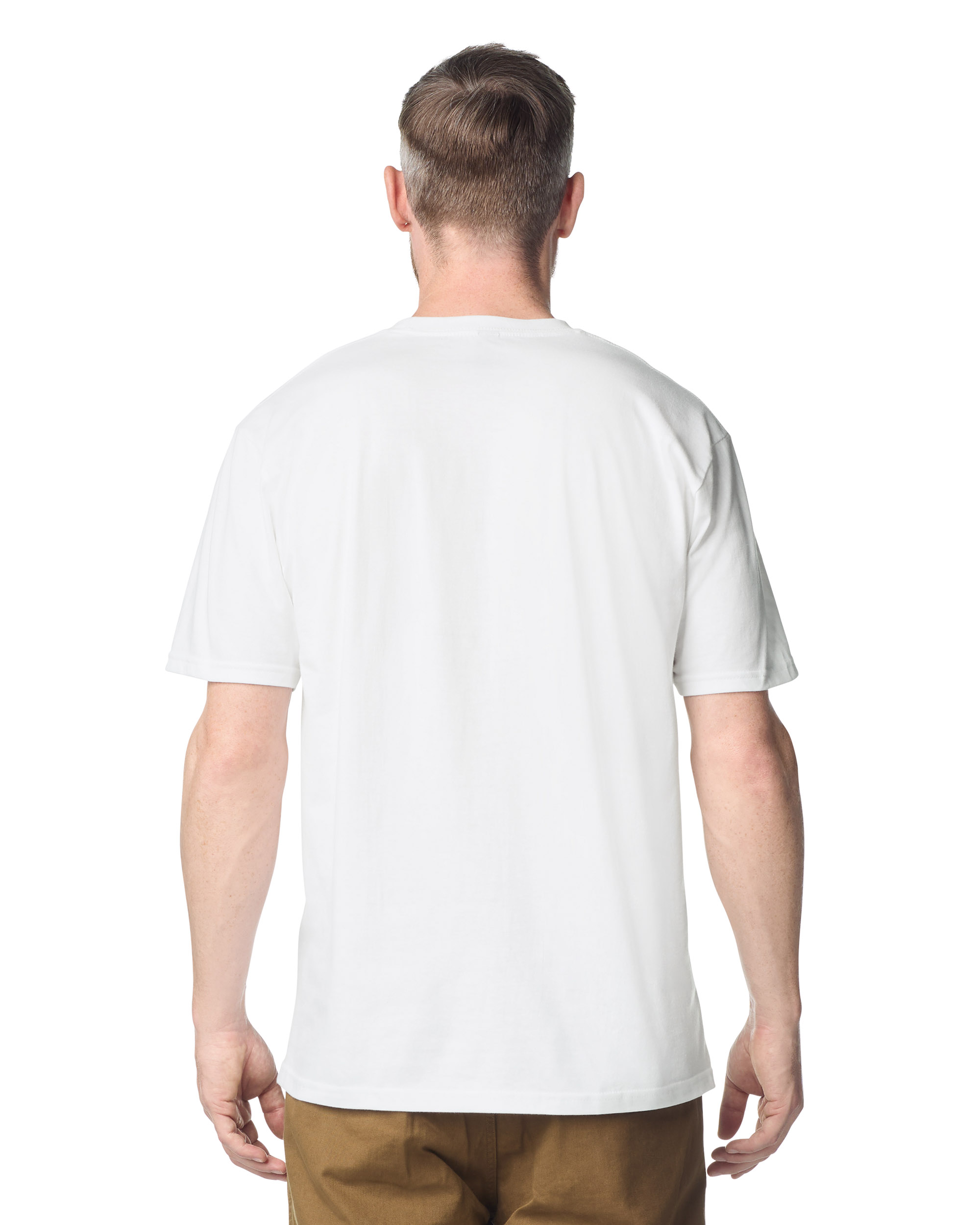 Unisex Softstyle® Midweight T-Shirt | Gildan 65000