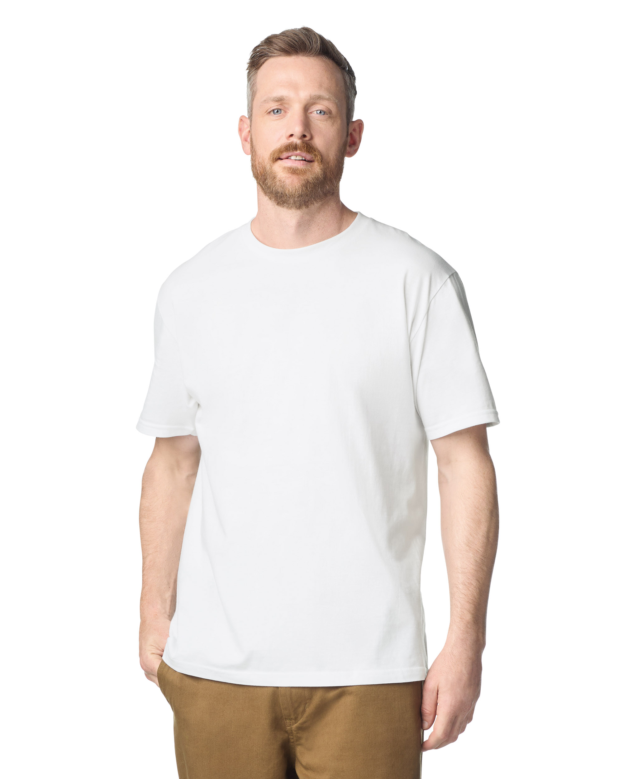 Unisex Softstyle® Midweight T-Shirt | Gildan 65000