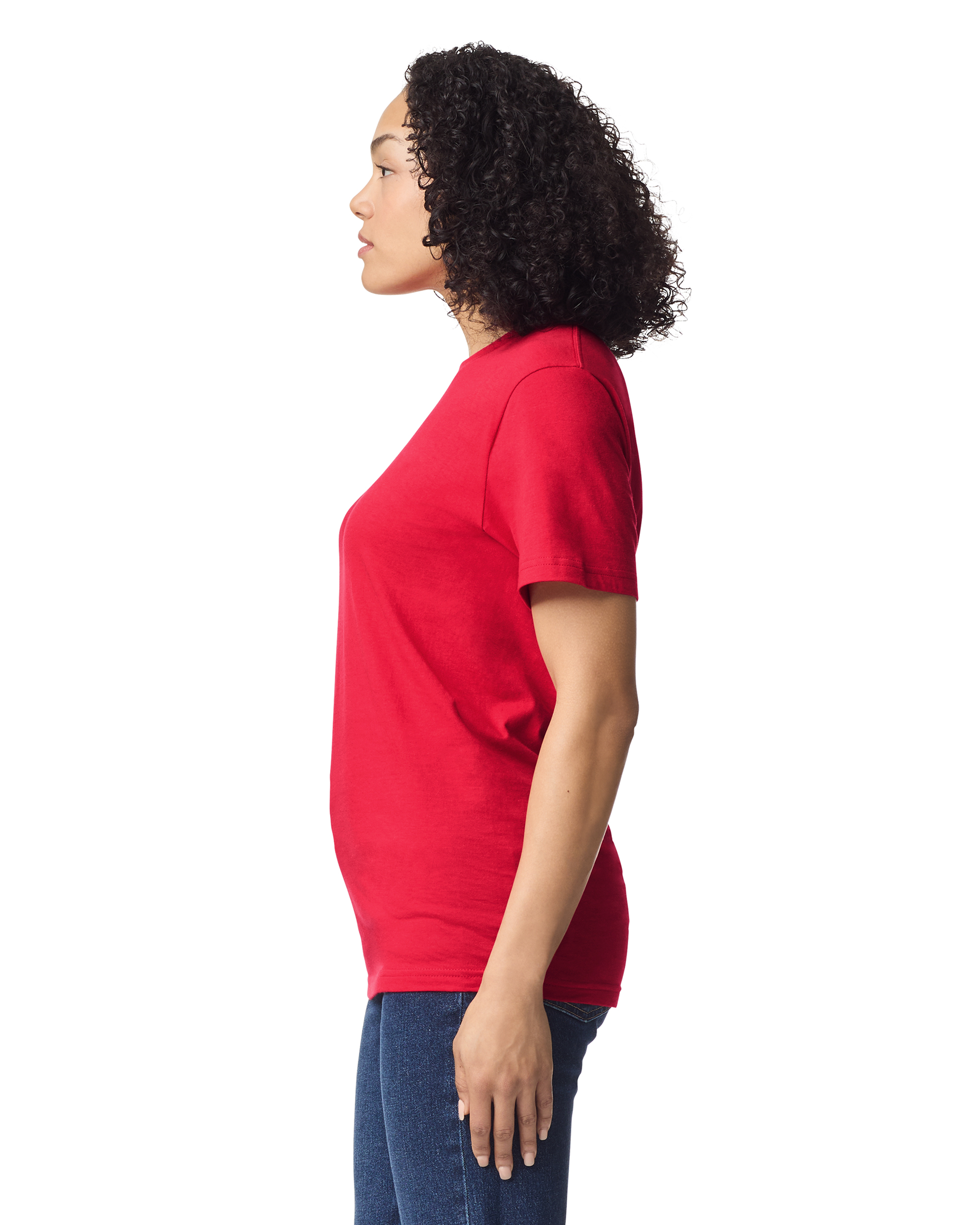 Unisex Softstyle® Midweight T-Shirt | Gildan 65000