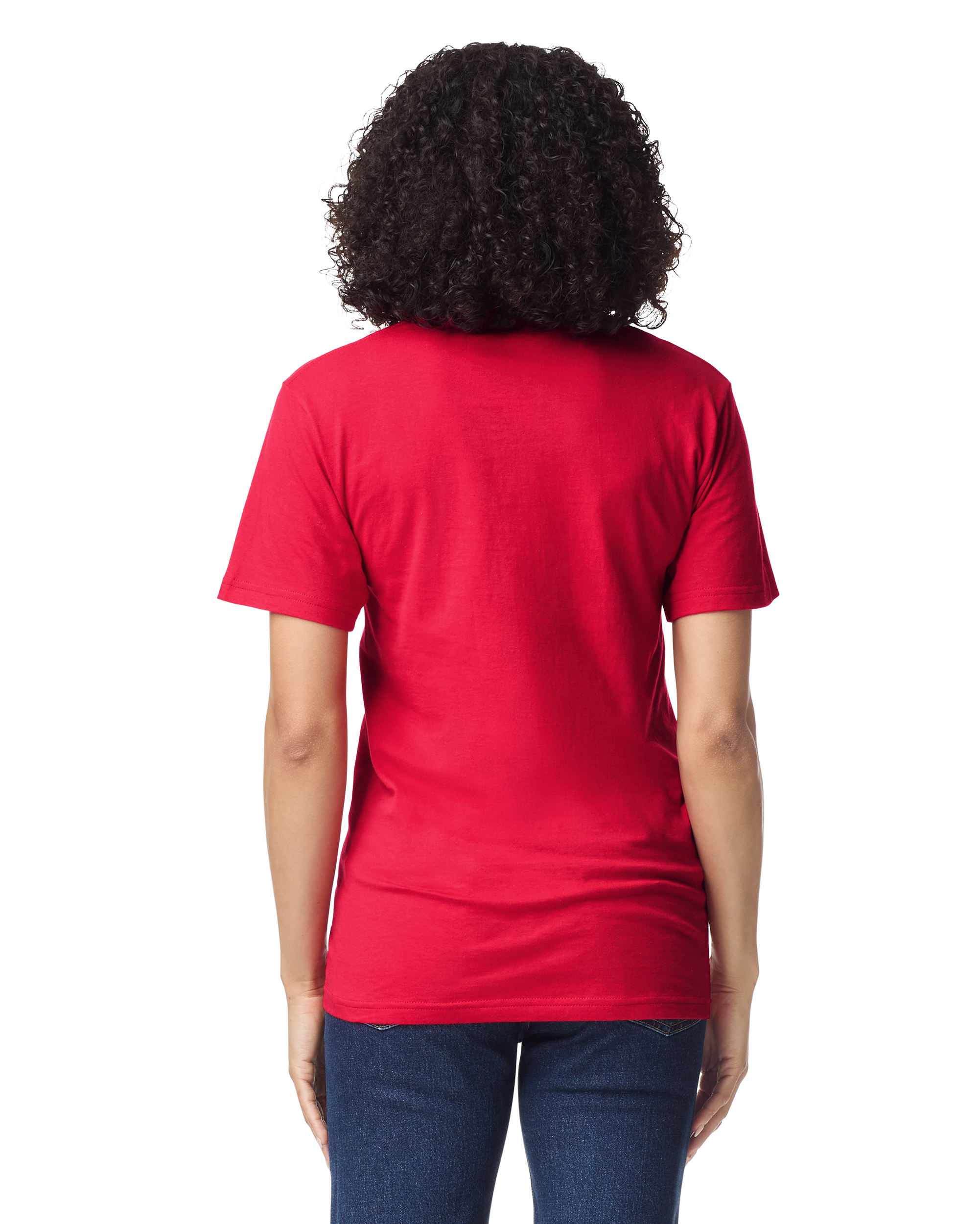 Unisex Softstyle® Midweight T-Shirt | Gildan 65000