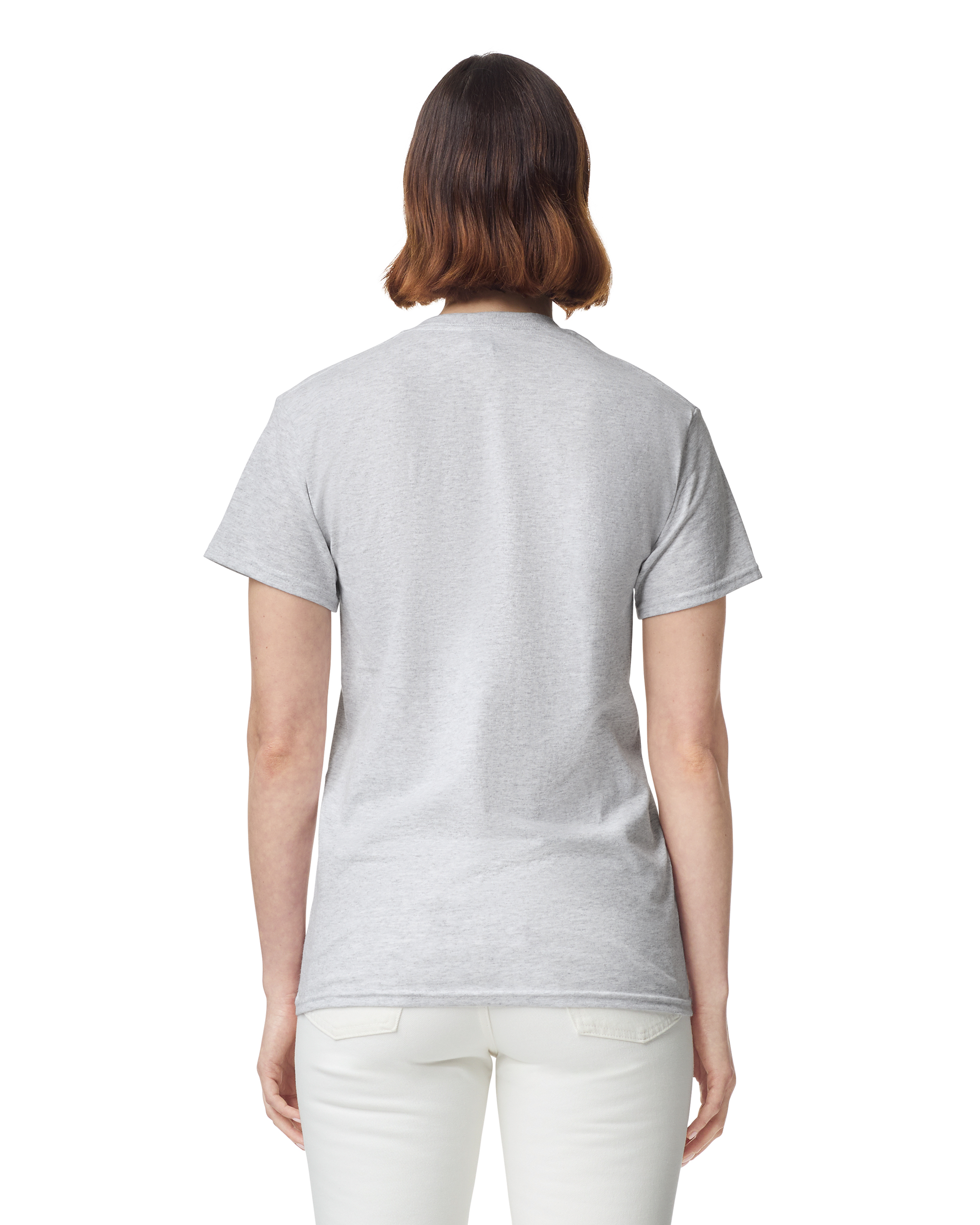 Unisex DryBlend® T-Shirt | Gildan 8000