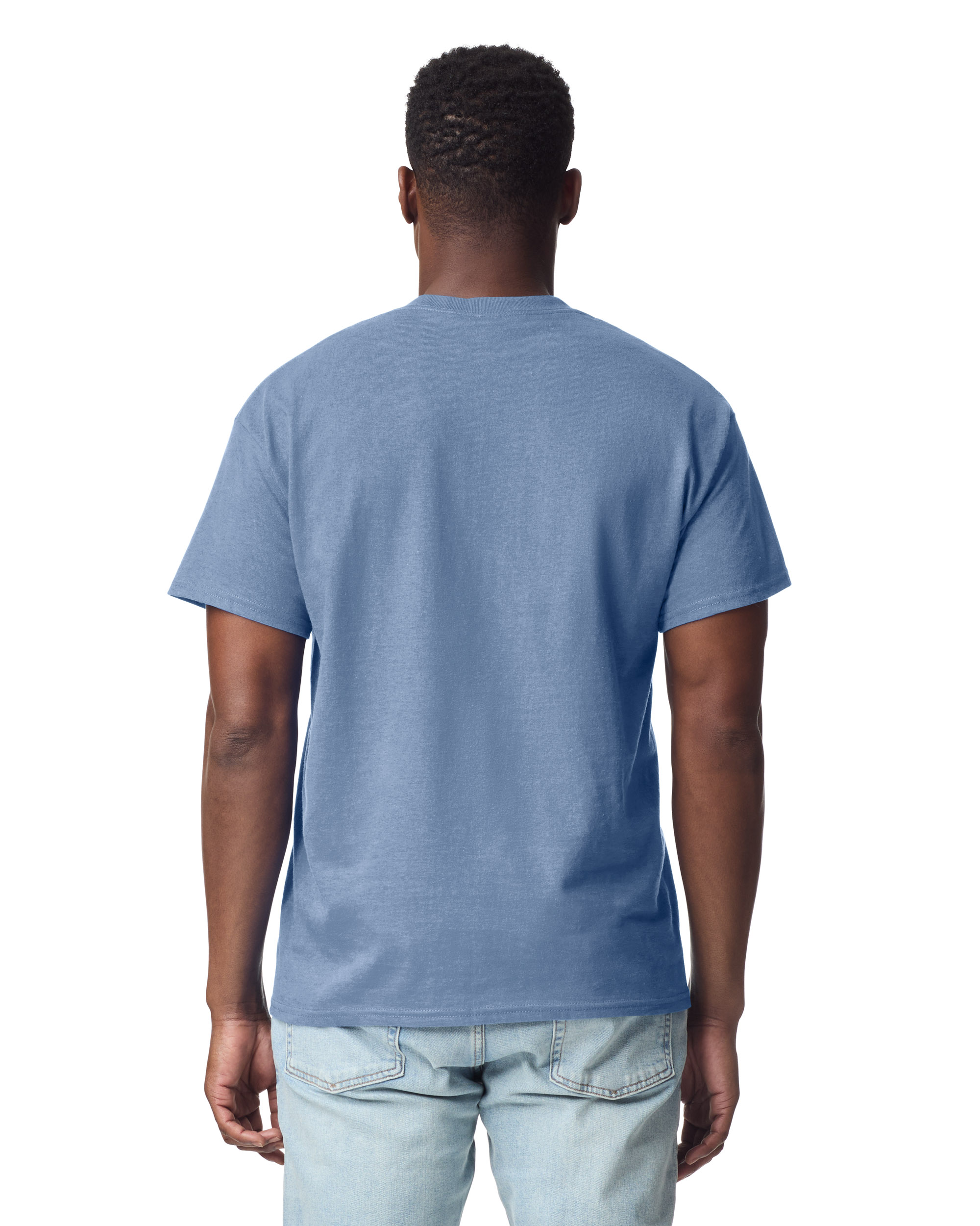 Unisex Ultra Cotton® T-Shirt | Gildan 2000