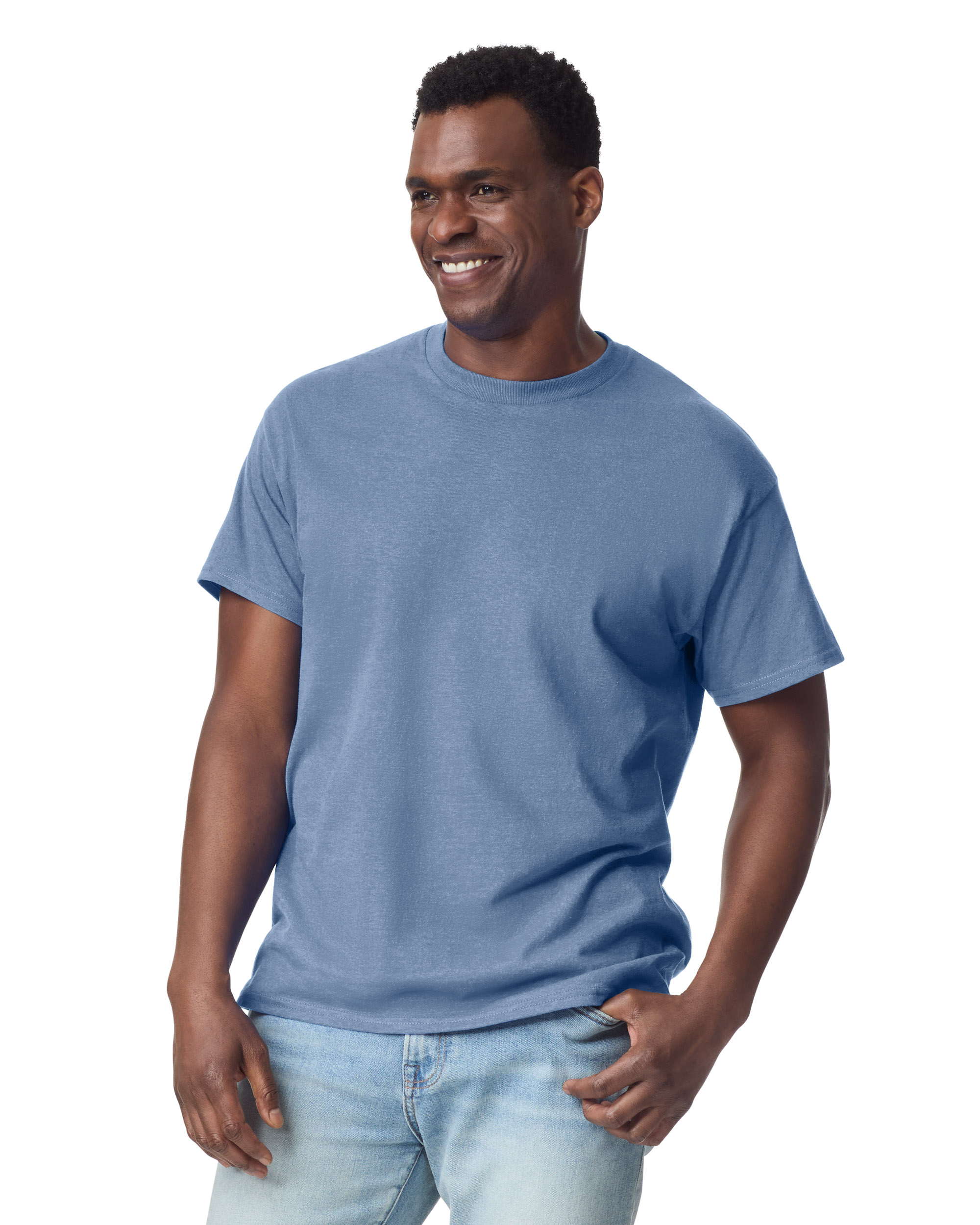 Unisex Ultra Cotton® T-Shirt | Gildan 2000