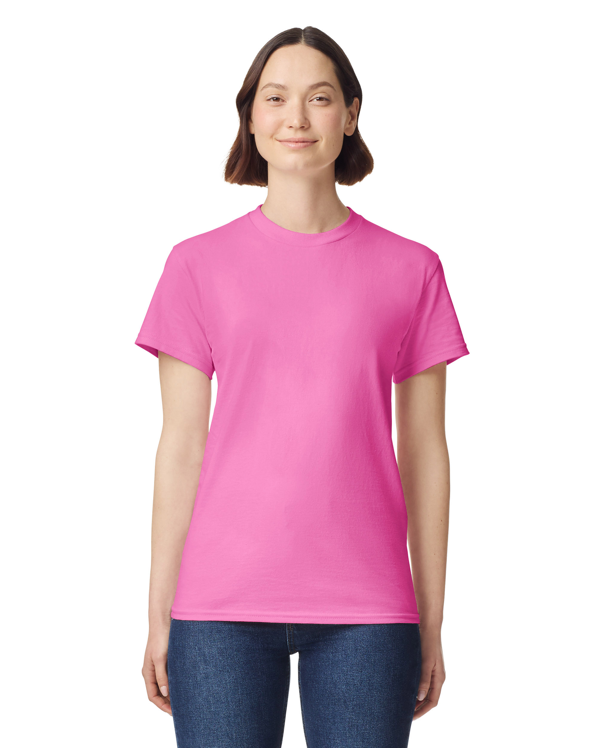 Unisex Ultra Cotton® T-Shirt | Gildan 2000