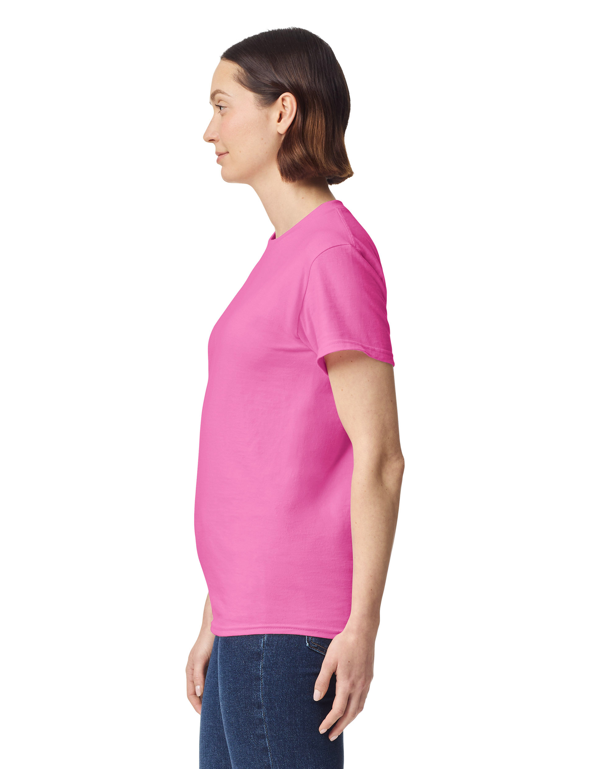 Unisex Ultra Cotton® T-Shirt | Gildan 2000