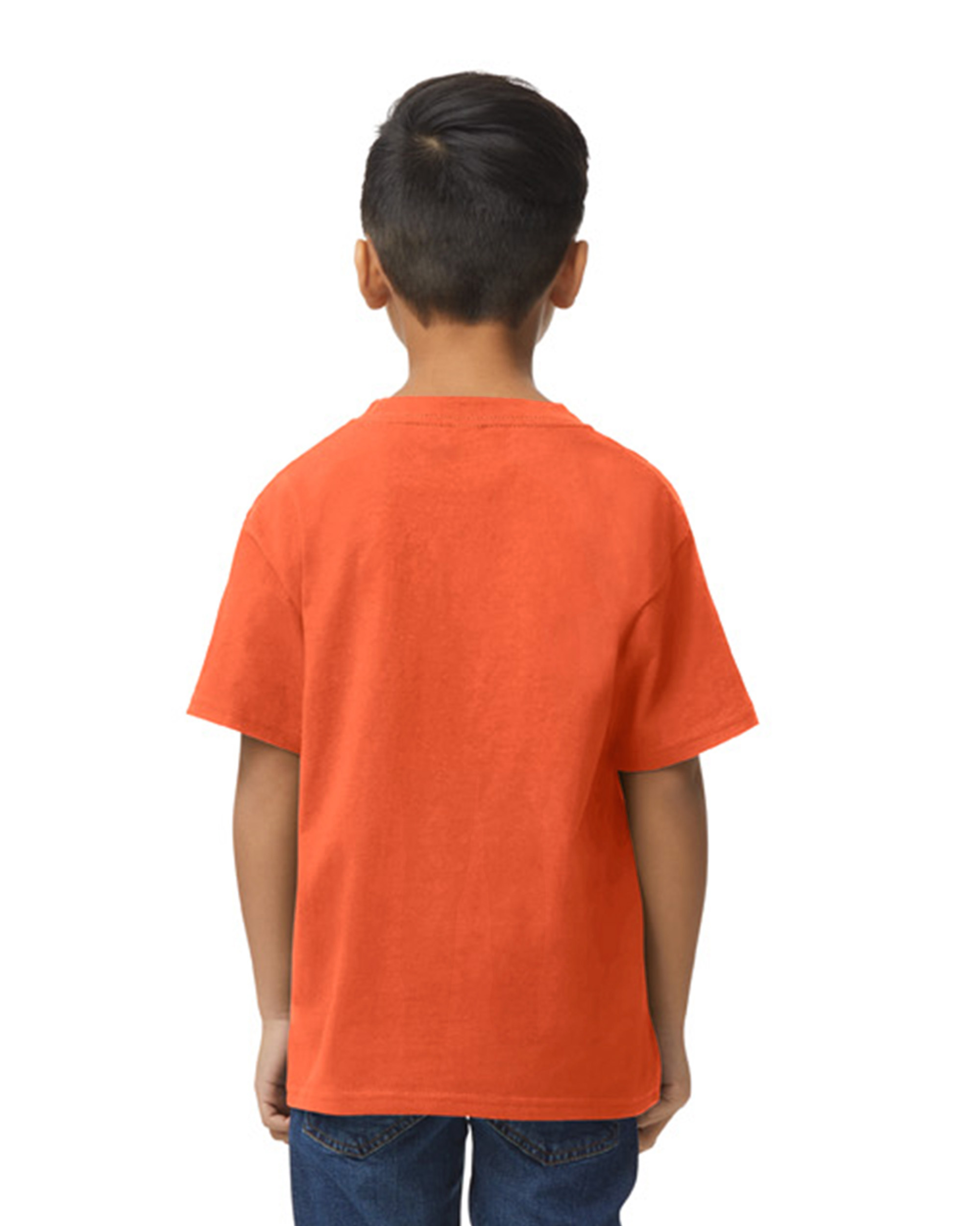 Youth Softstyle® Midweight T-Shirt | Gildan 65000B