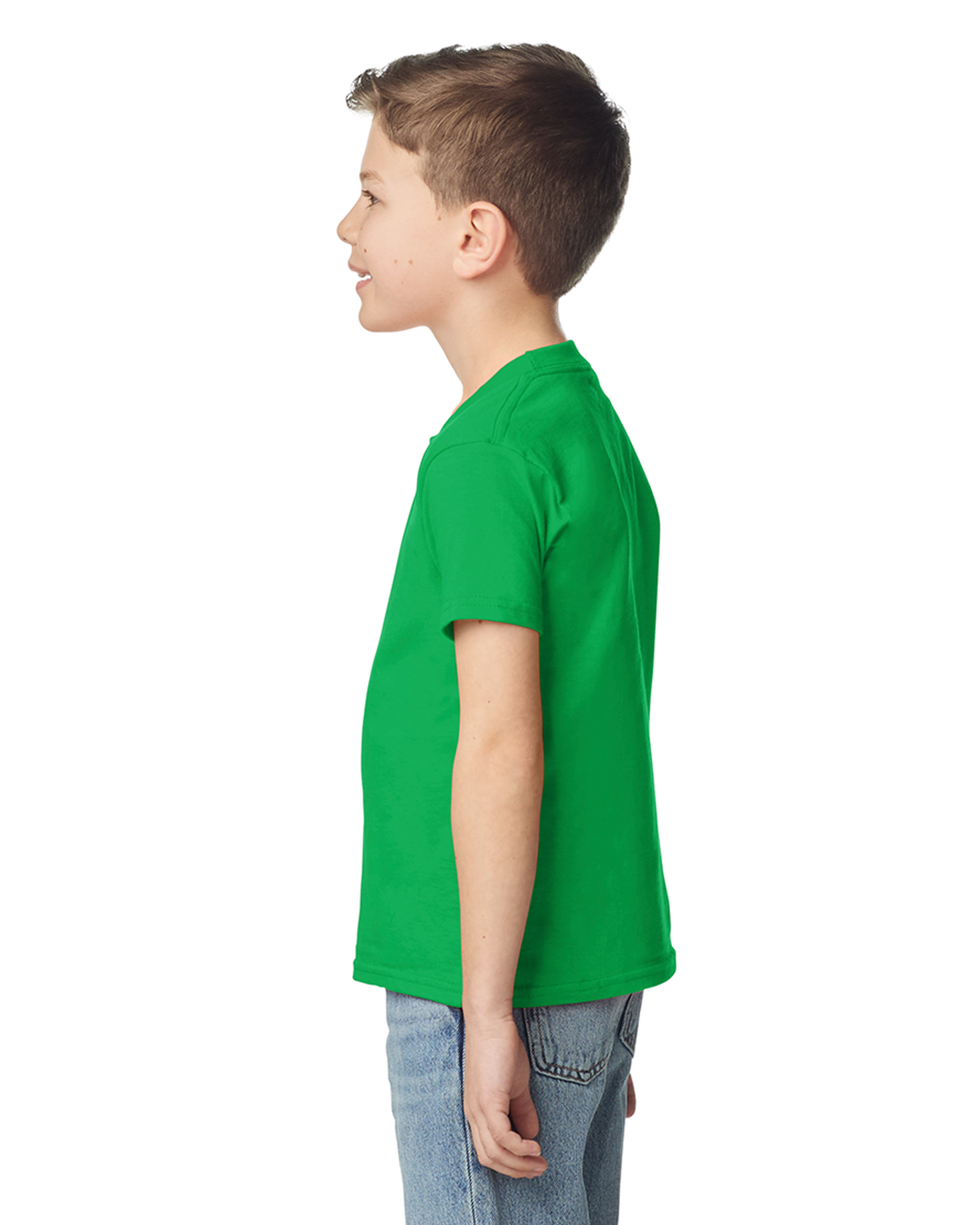 Youth Softstyle® Midweight T-Shirt | Gildan 65000B