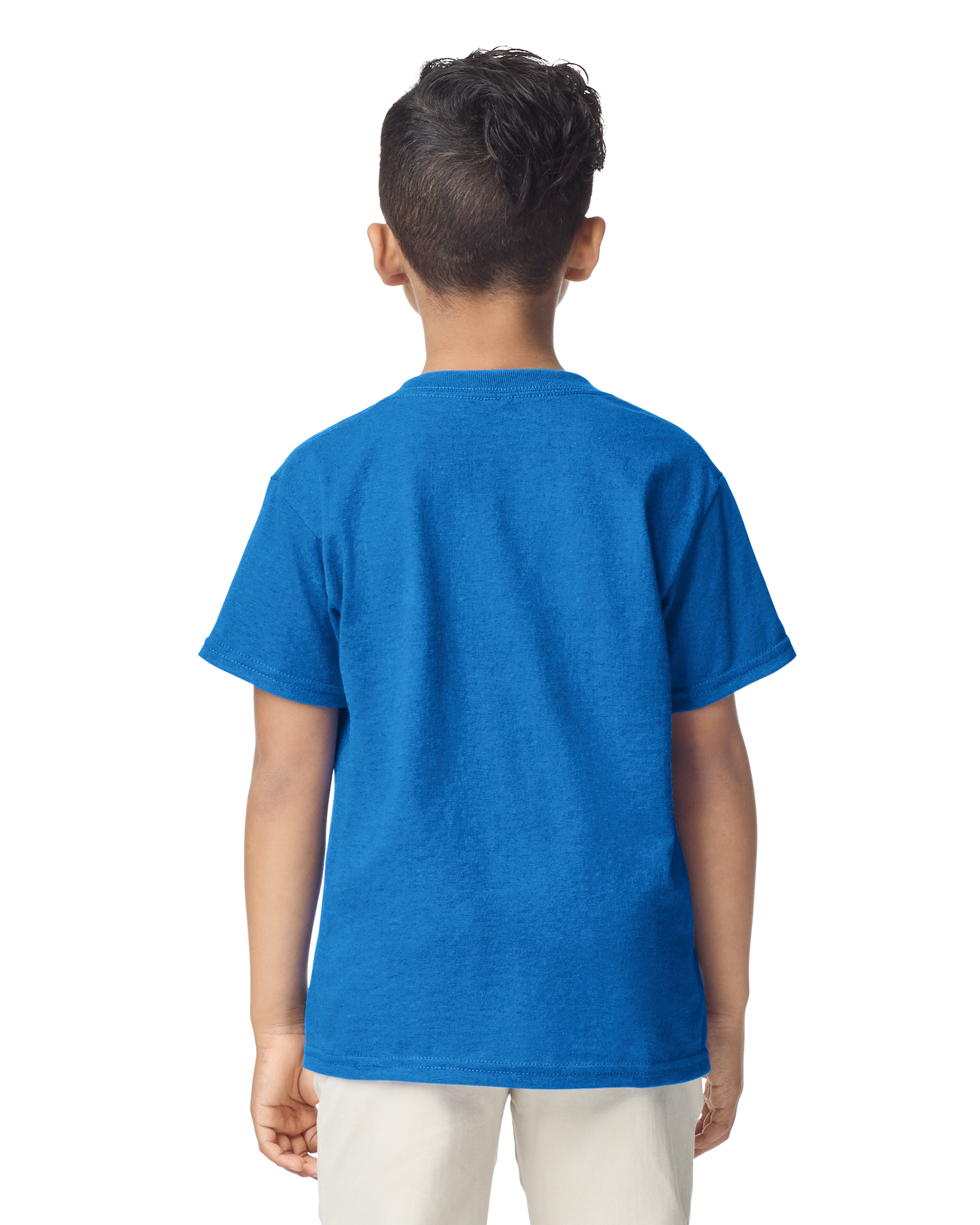 Youth DryBlend® T-Shirt | Gildan 8000B