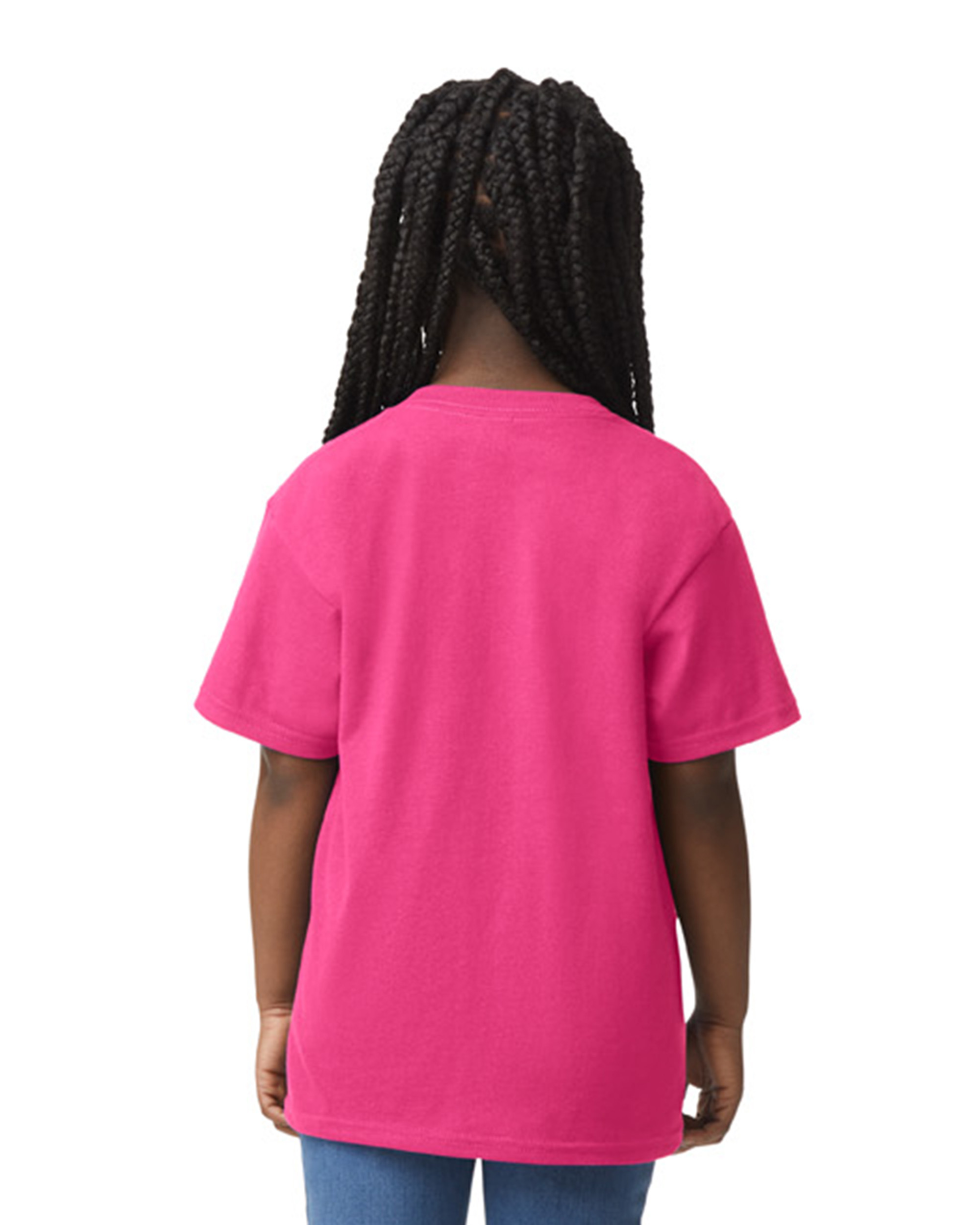 Youth DryBlend® T-Shirt | Gildan 8000B