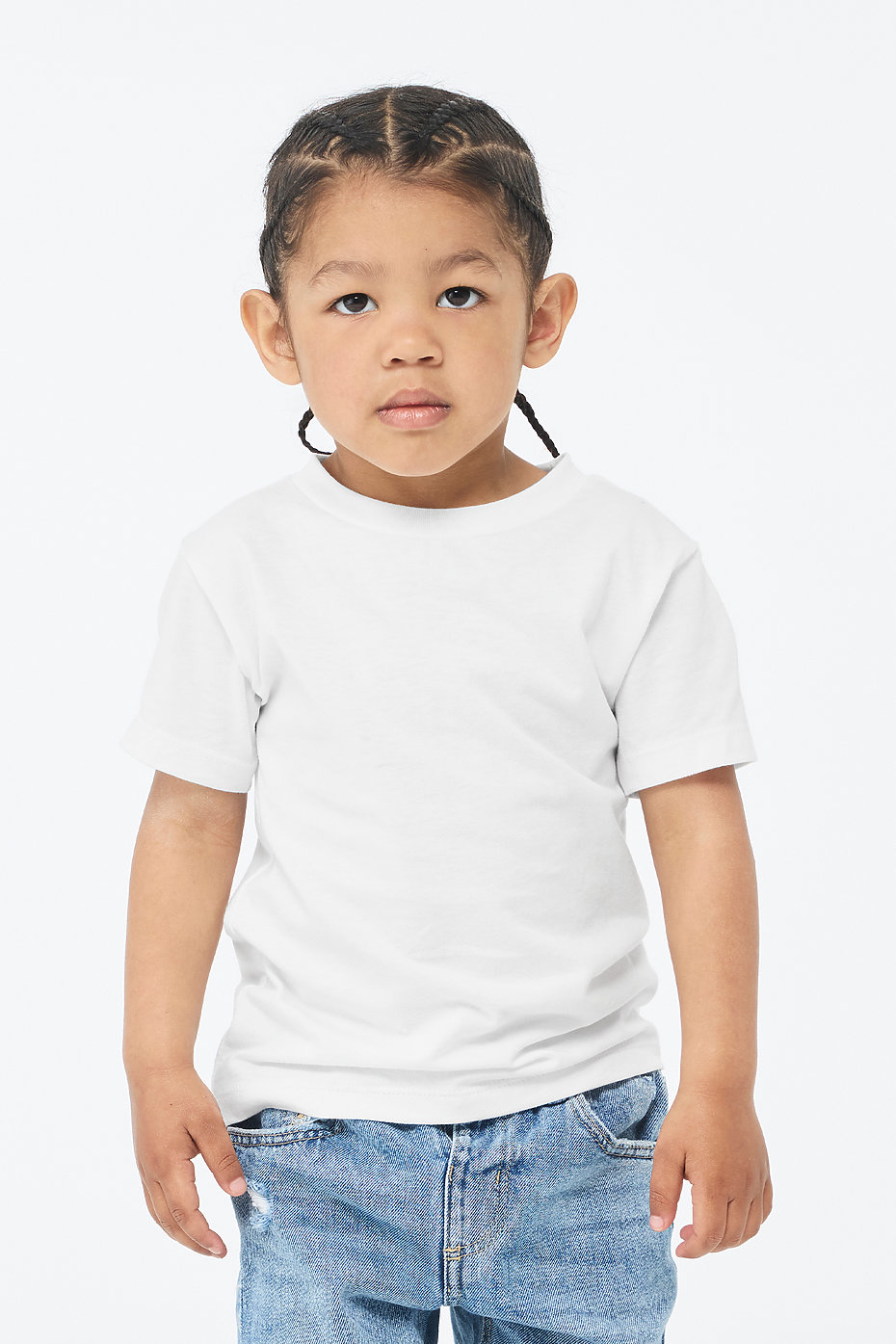 Toddler Jersey Tee | BELLA + CANVAS 3001T