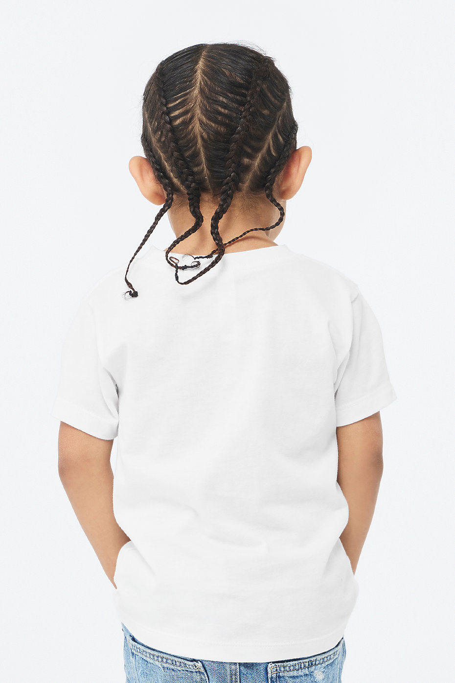 Toddler Jersey Tee | BELLA + CANVAS 3001T