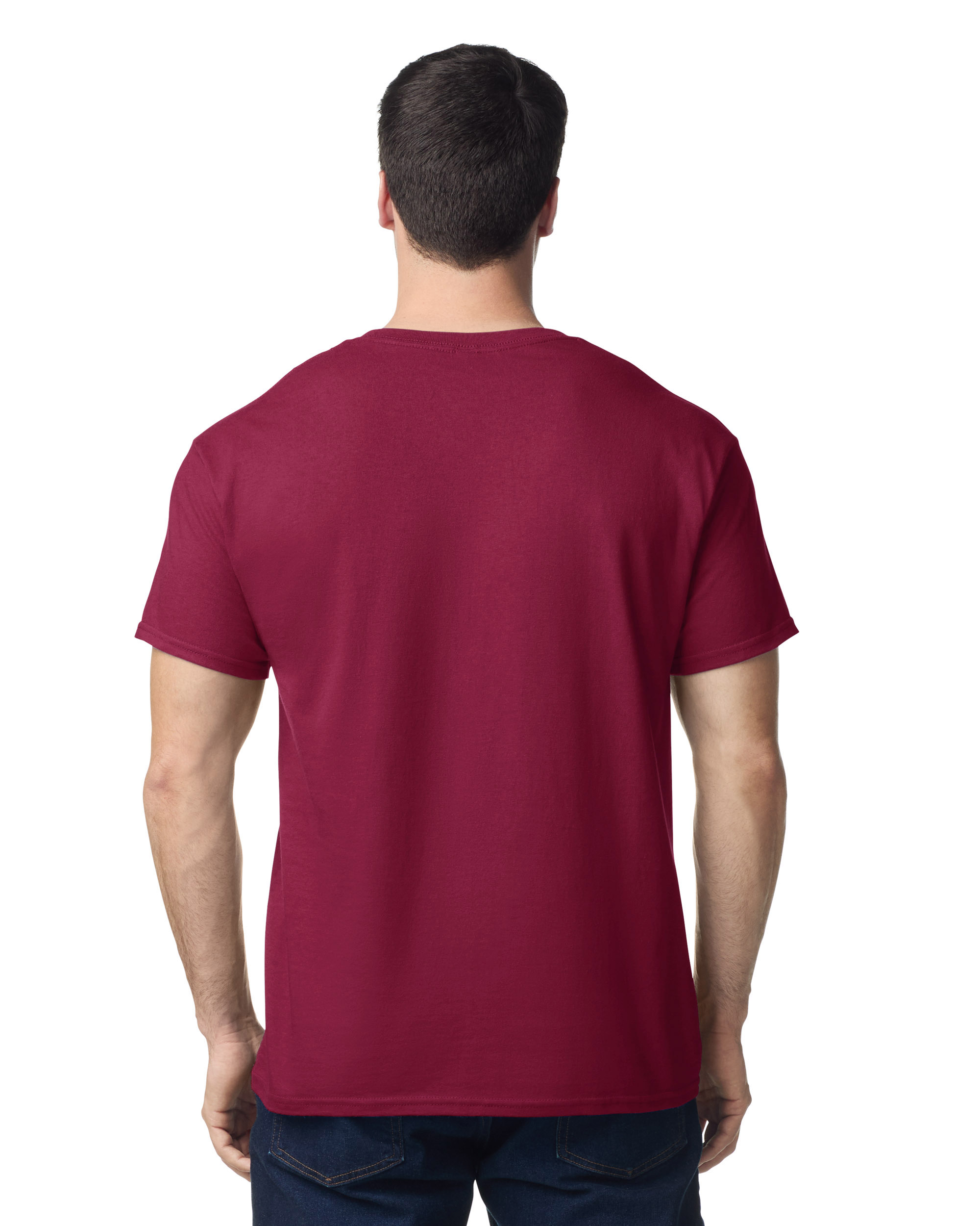 Unisex Heavy Cotton™ T-Shirt | Gildan 5000