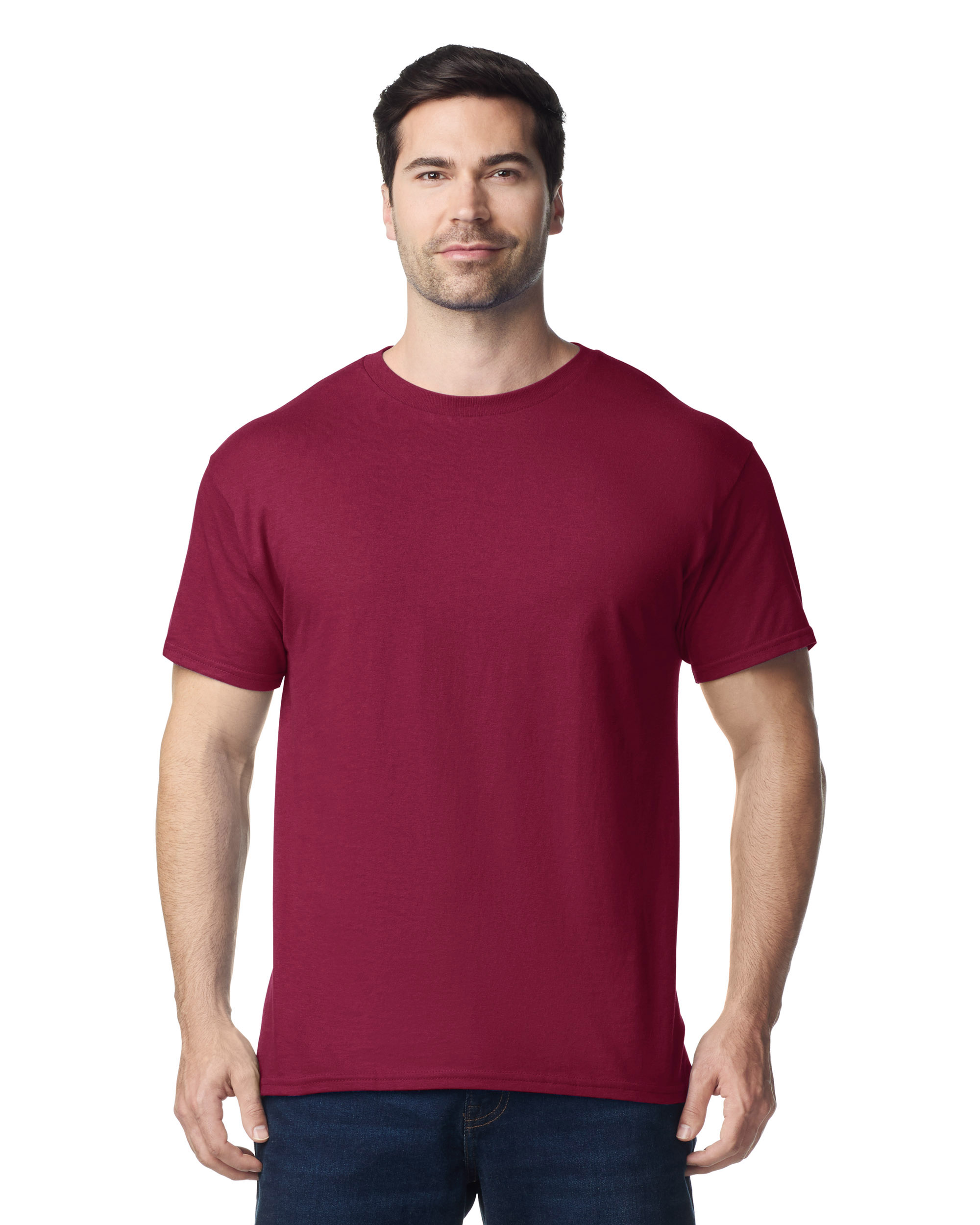 Unisex Heavy Cotton™ T-Shirt | Gildan 5000