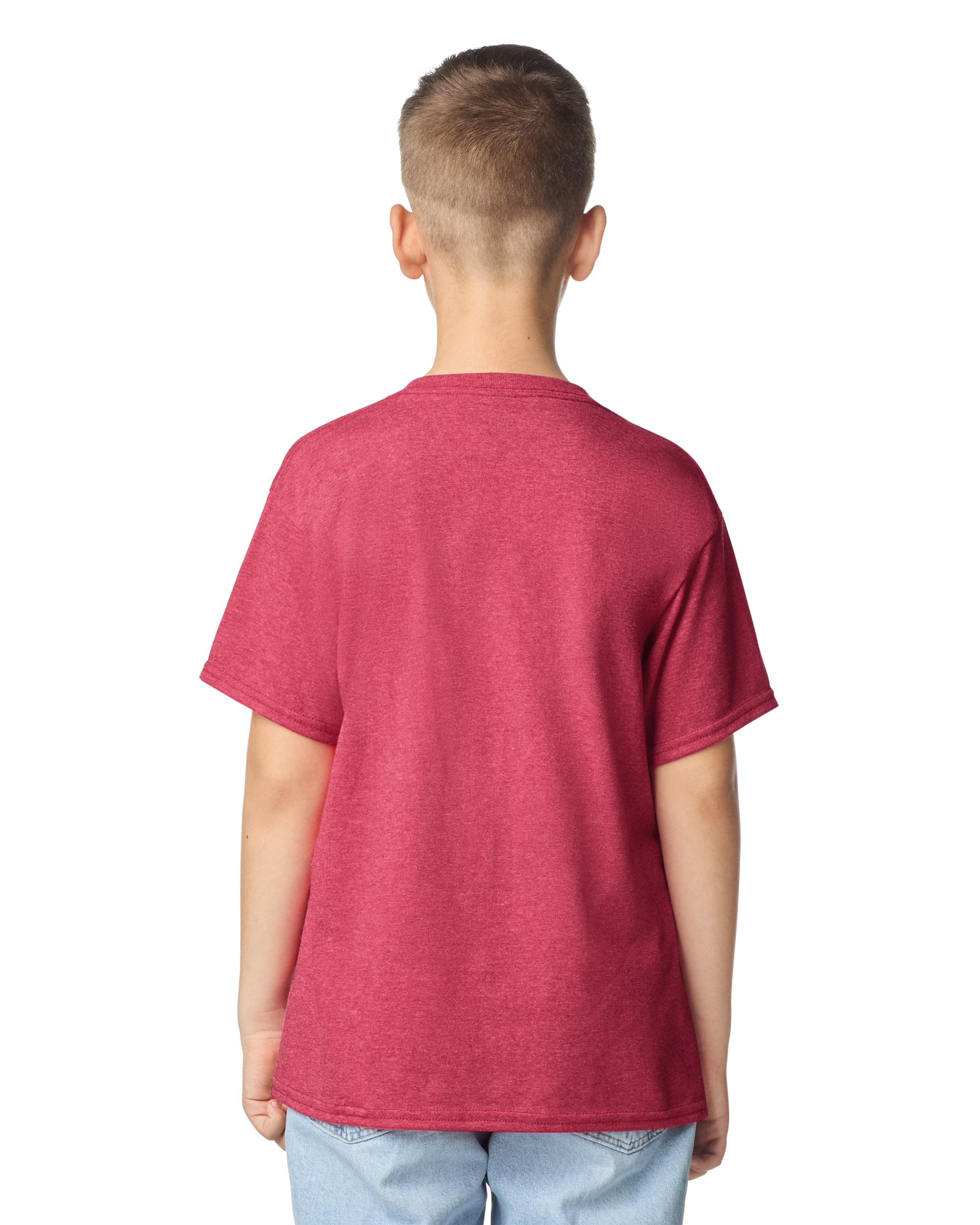 Youth Heavy Cotton™ T-Shirt | Gildan 5000B