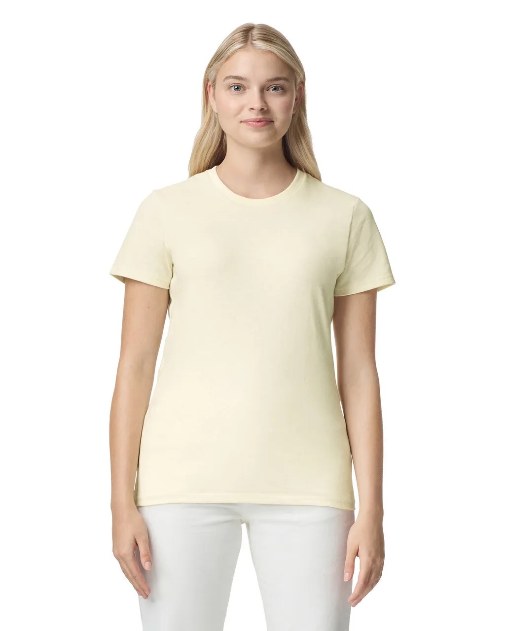 Women's Heavy Cotton™ T-Shirt | Gildan 5000L