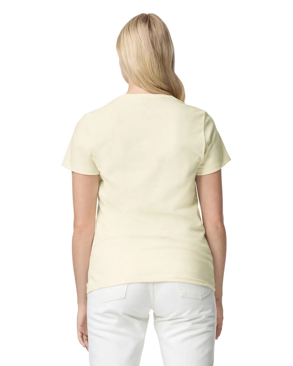 Women's Heavy Cotton™ T-Shirt | Gildan 5000L