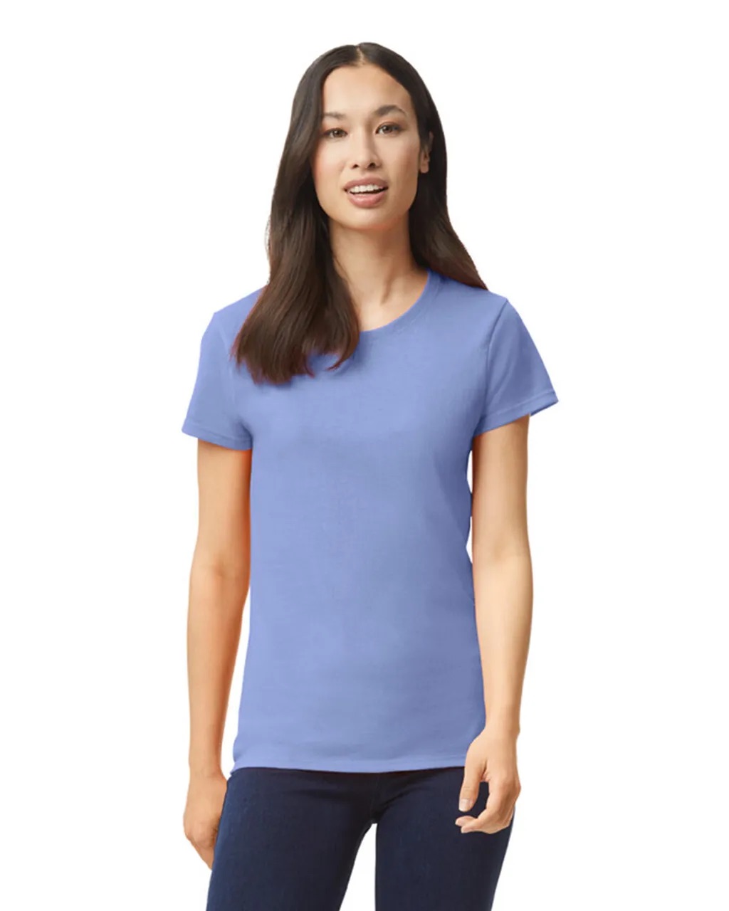 Women's Heavy Cotton™ T-Shirt | Gildan 5000L
