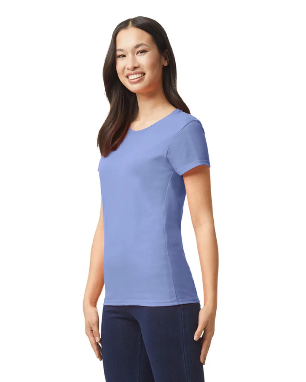 Women's Heavy Cotton™ T-Shirt | Gildan 5000L
