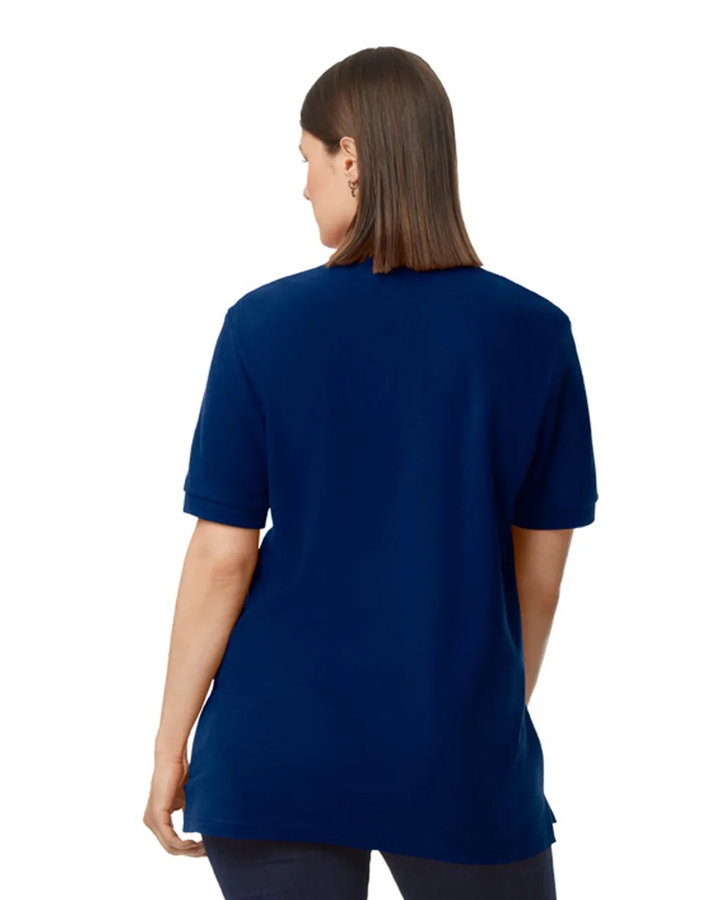 Unisex Hammer™ Pique Polo | Gildan 85800