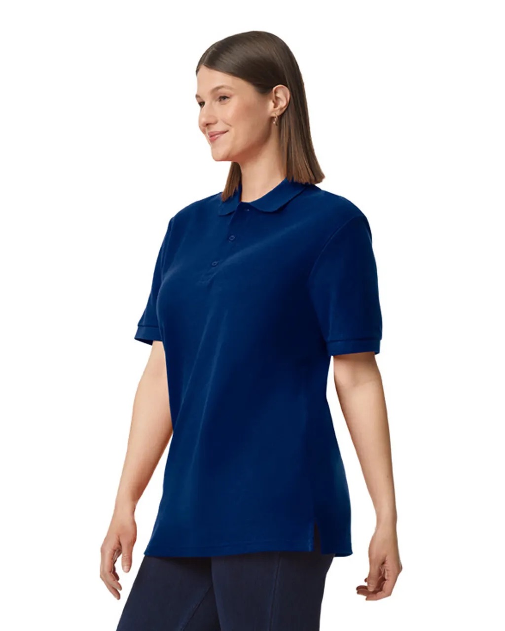 Unisex Hammer™ Pique Polo | Gildan 85800