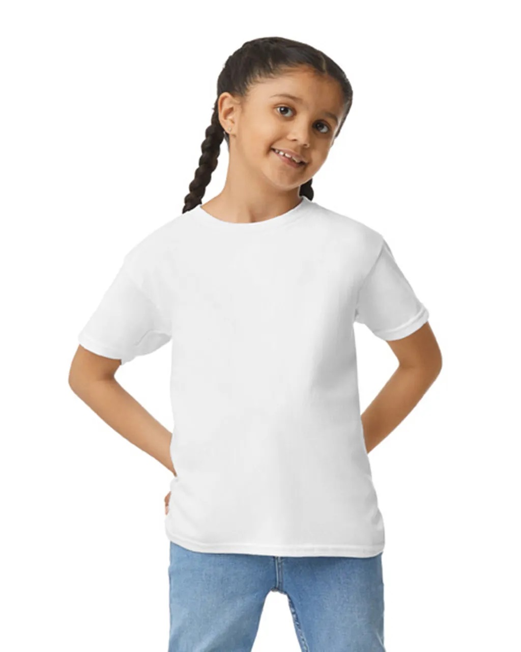 Youth Ultra Cotton® T-Shirt | Gildan 2000B