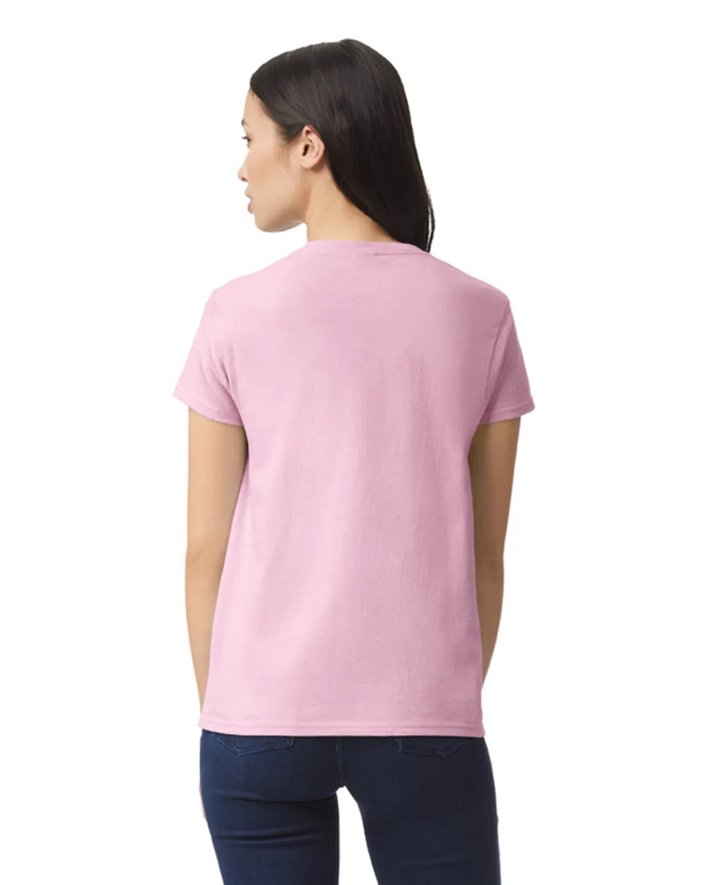 Women's Ultra Cotton® T-Shirt | Gildan 2000L