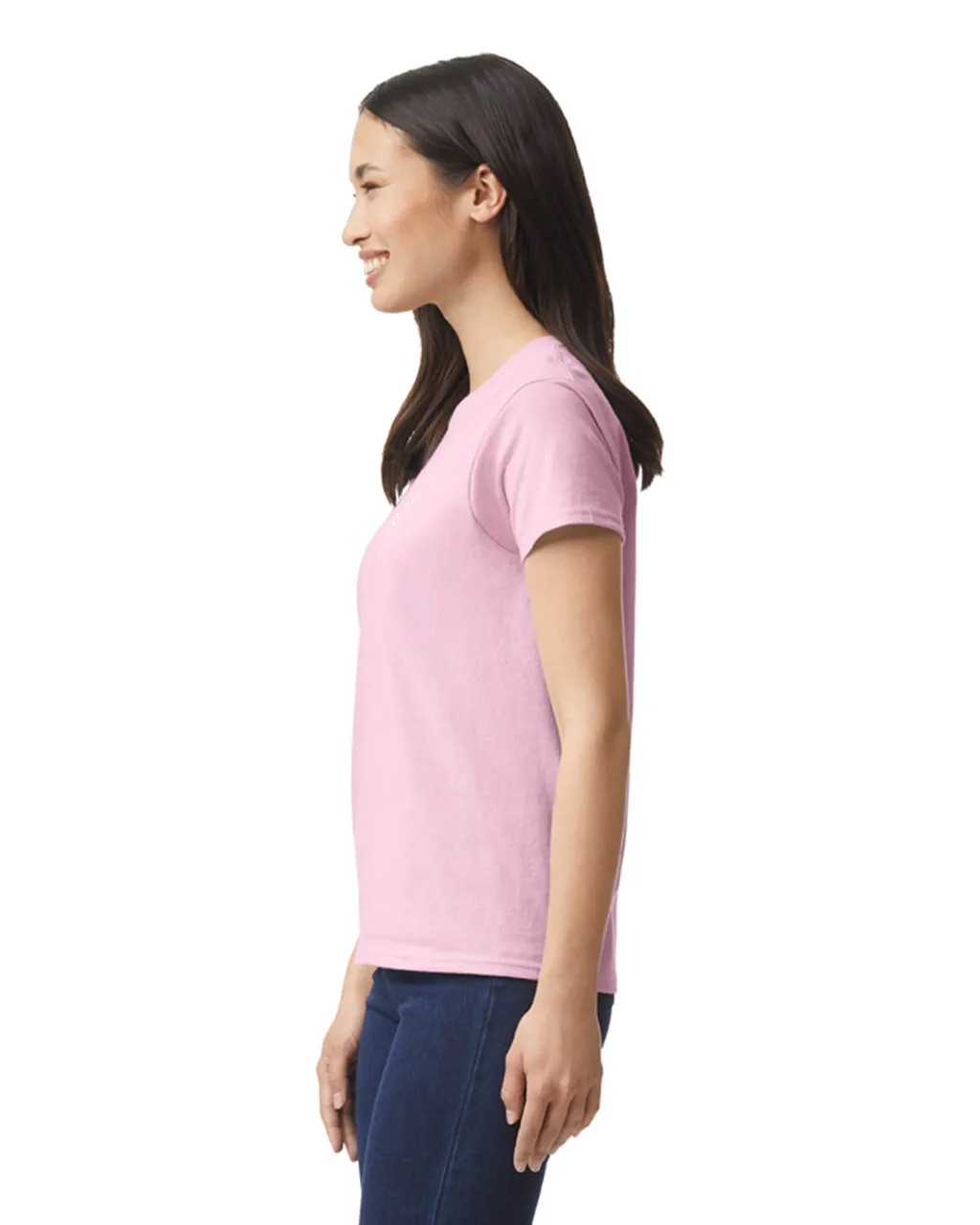 Women's Ultra Cotton® T-Shirt | Gildan 2000L