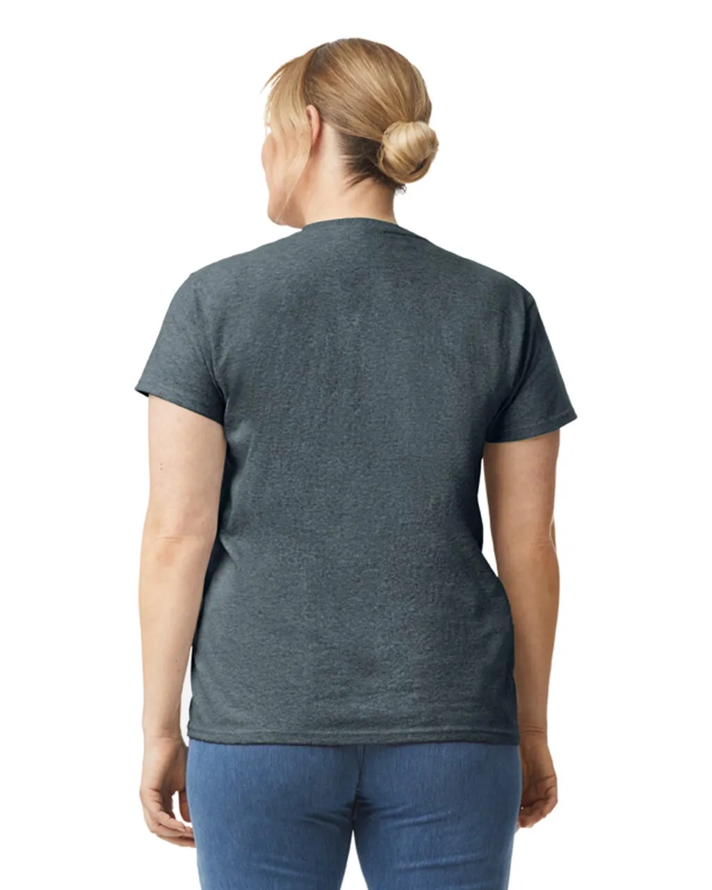 Women's Ultra Cotton® T-Shirt | Gildan 2000L