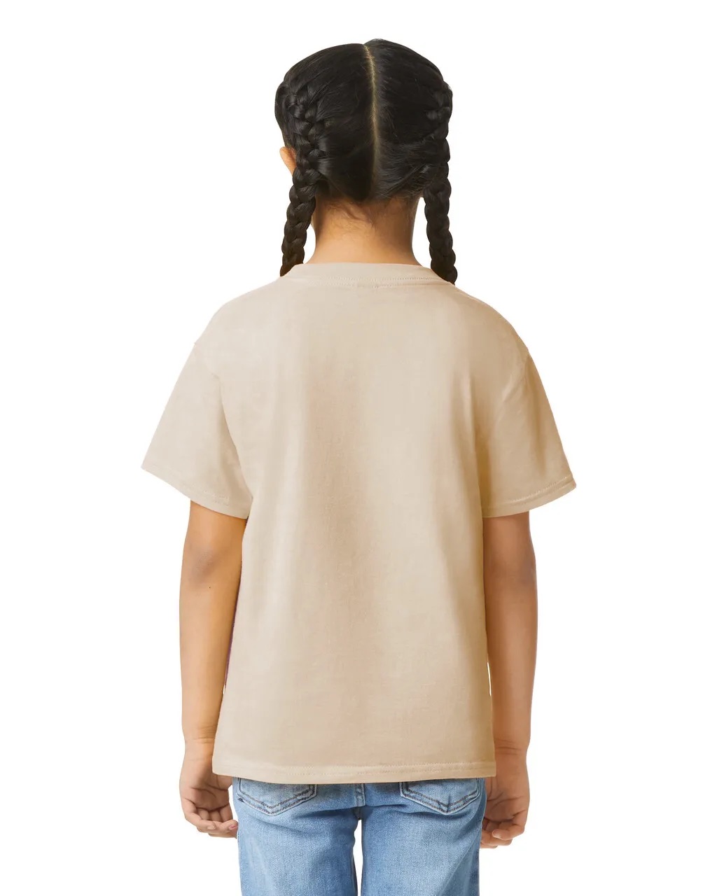 Youth Light Cotton T-Shirt | Gildan 3000B