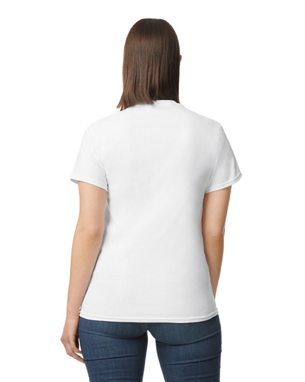 Unisex Ultra Cotton® Pocket T-Shirt | Gildan 2300