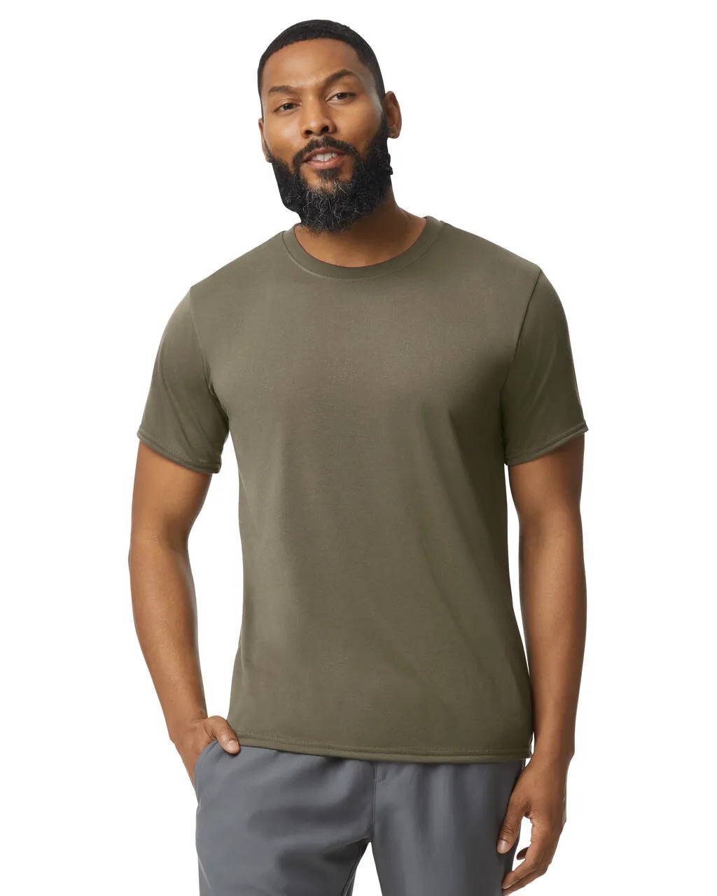 Unisex Performance® T-Shirt | Gildan 42000