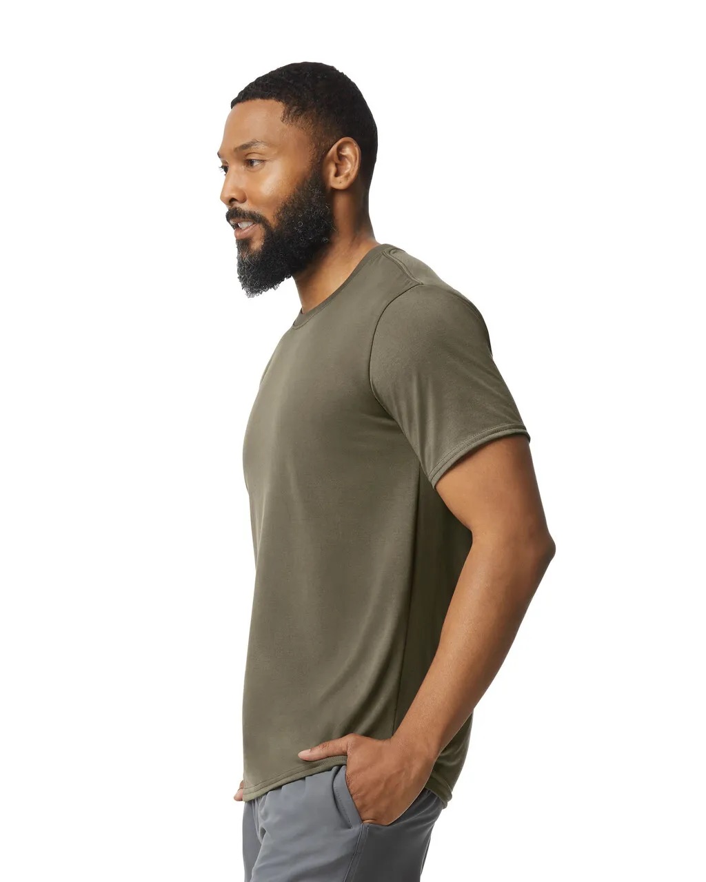 Unisex Performance® T-Shirt | Gildan 42000