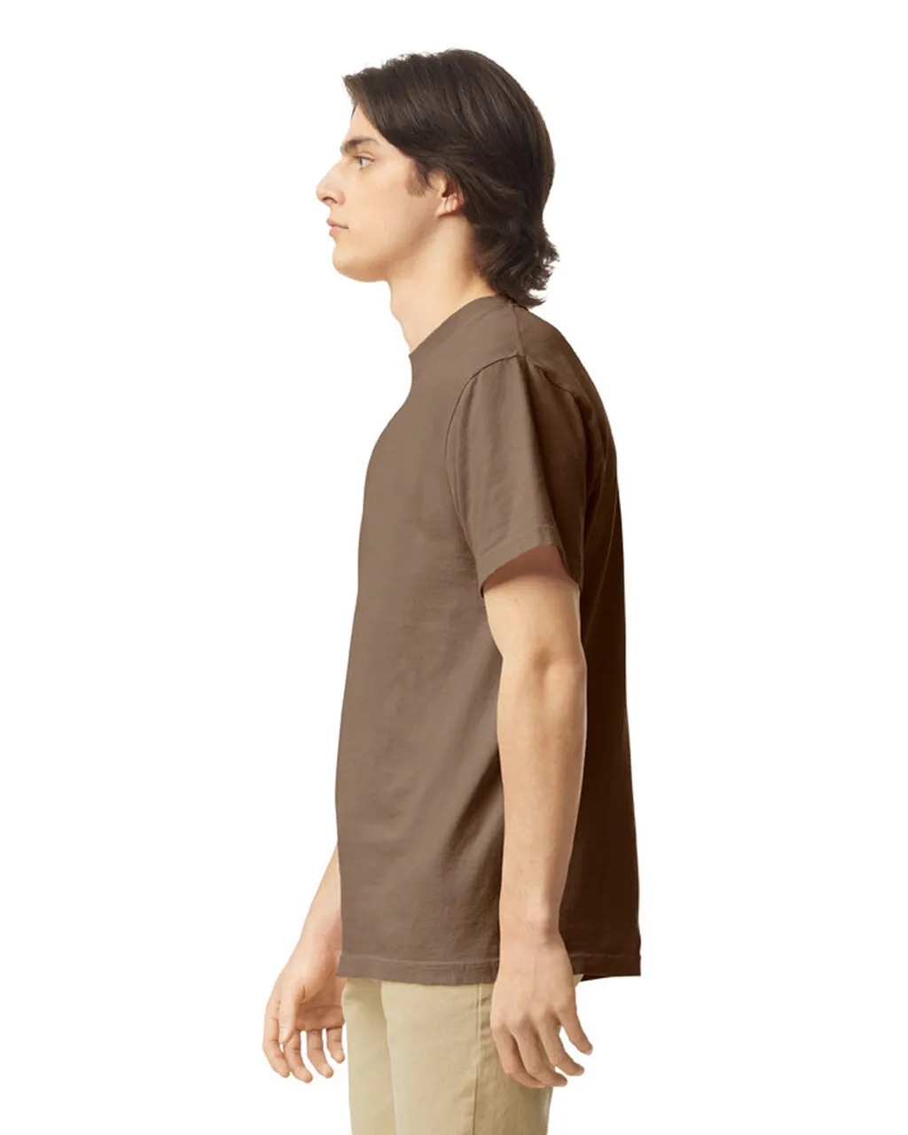 Unisex Garment-Dyed Heavyweight T-Shirt | Comfort Colors 1717